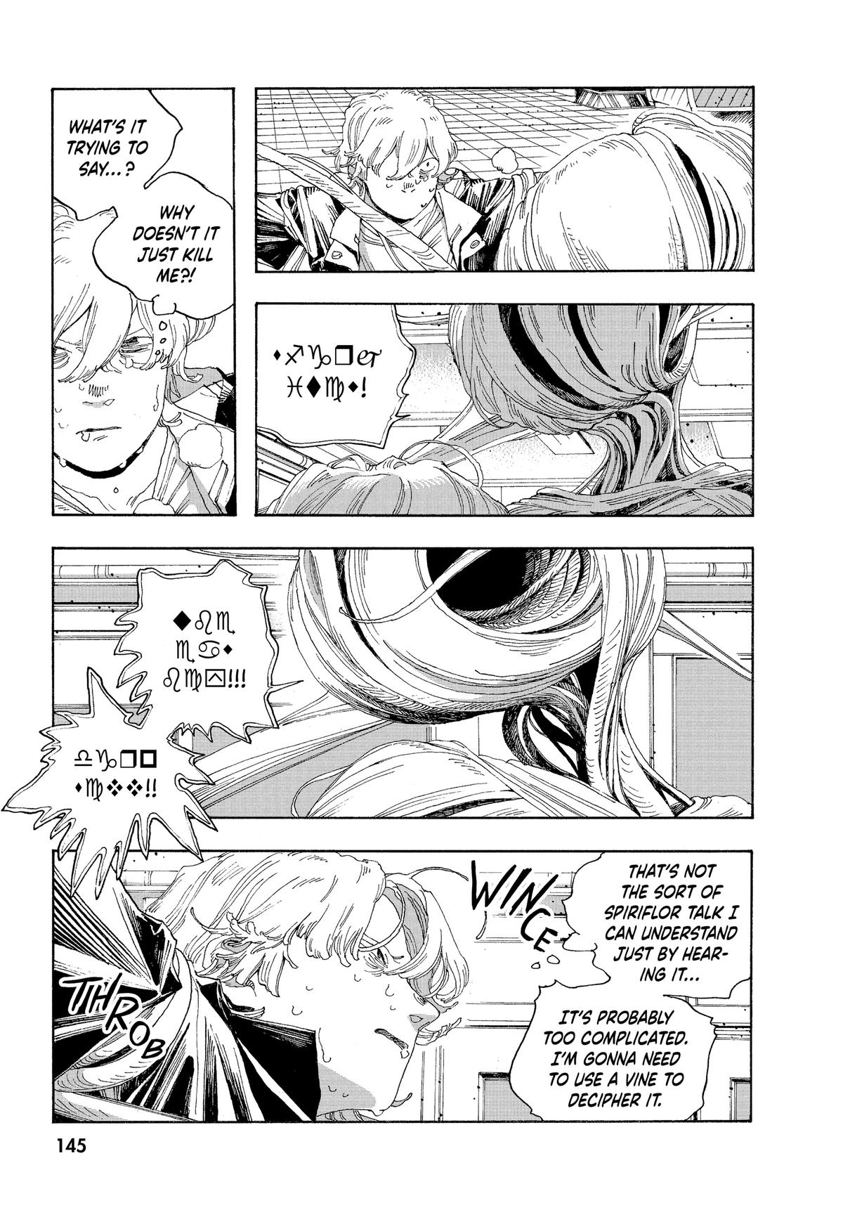 Read Fool Night Manga Online