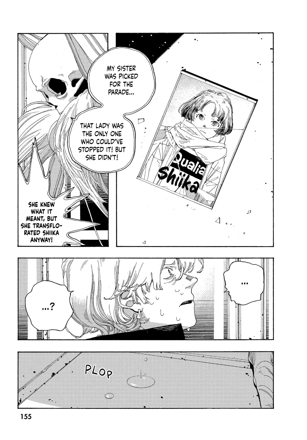 Read Fool Night Manga Online