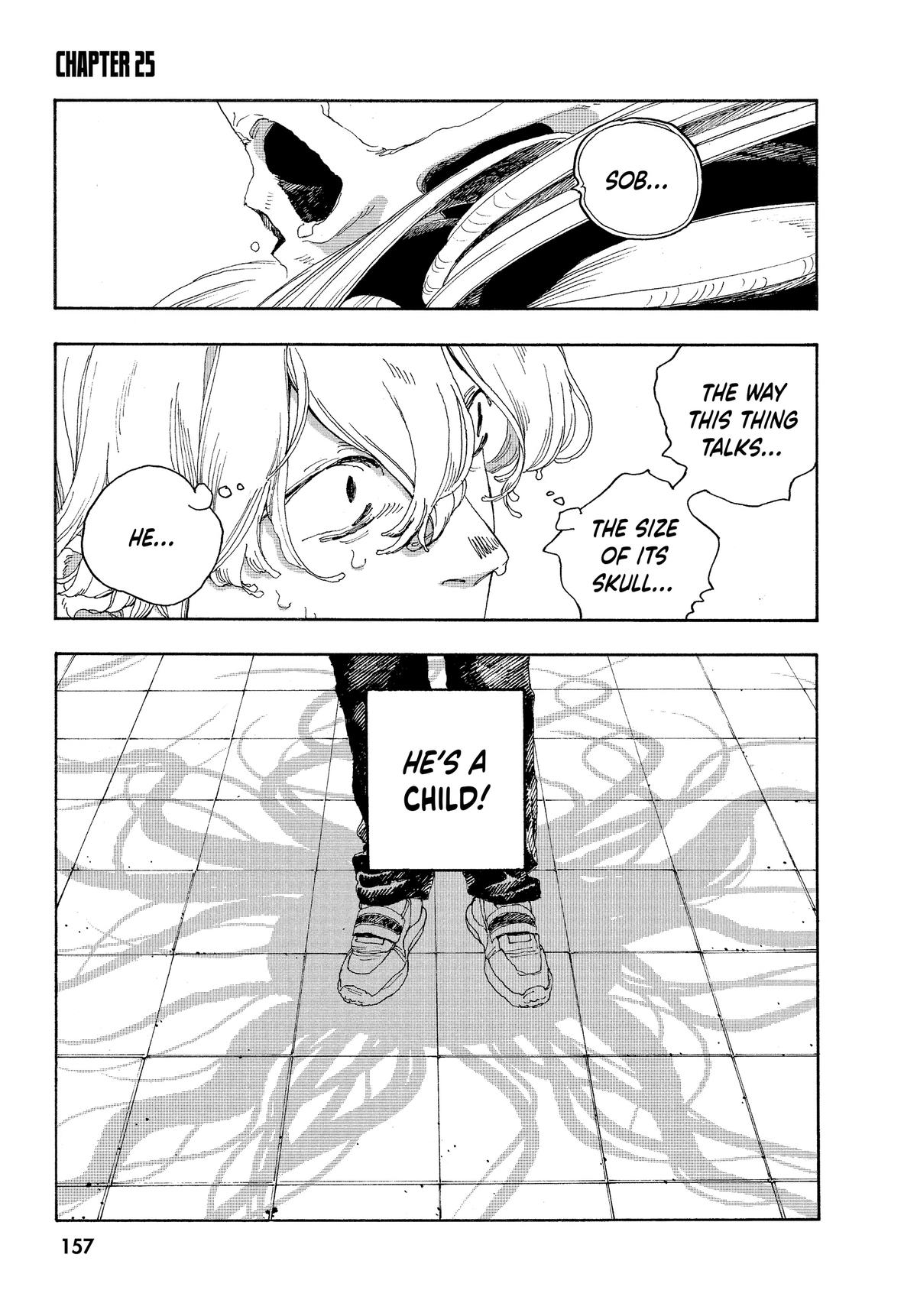 Read Fool Night Manga Online