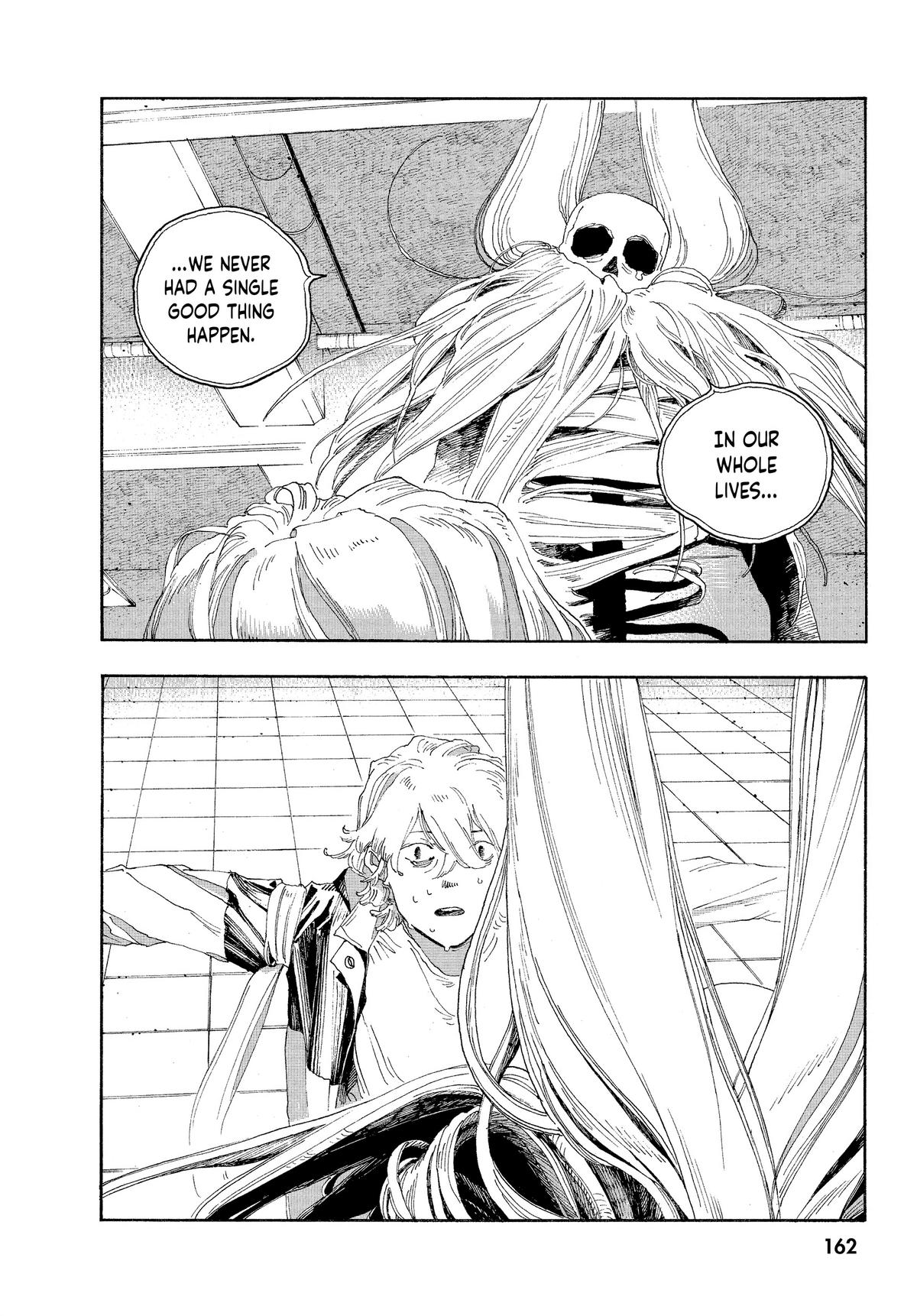 Read Fool Night Manga Online