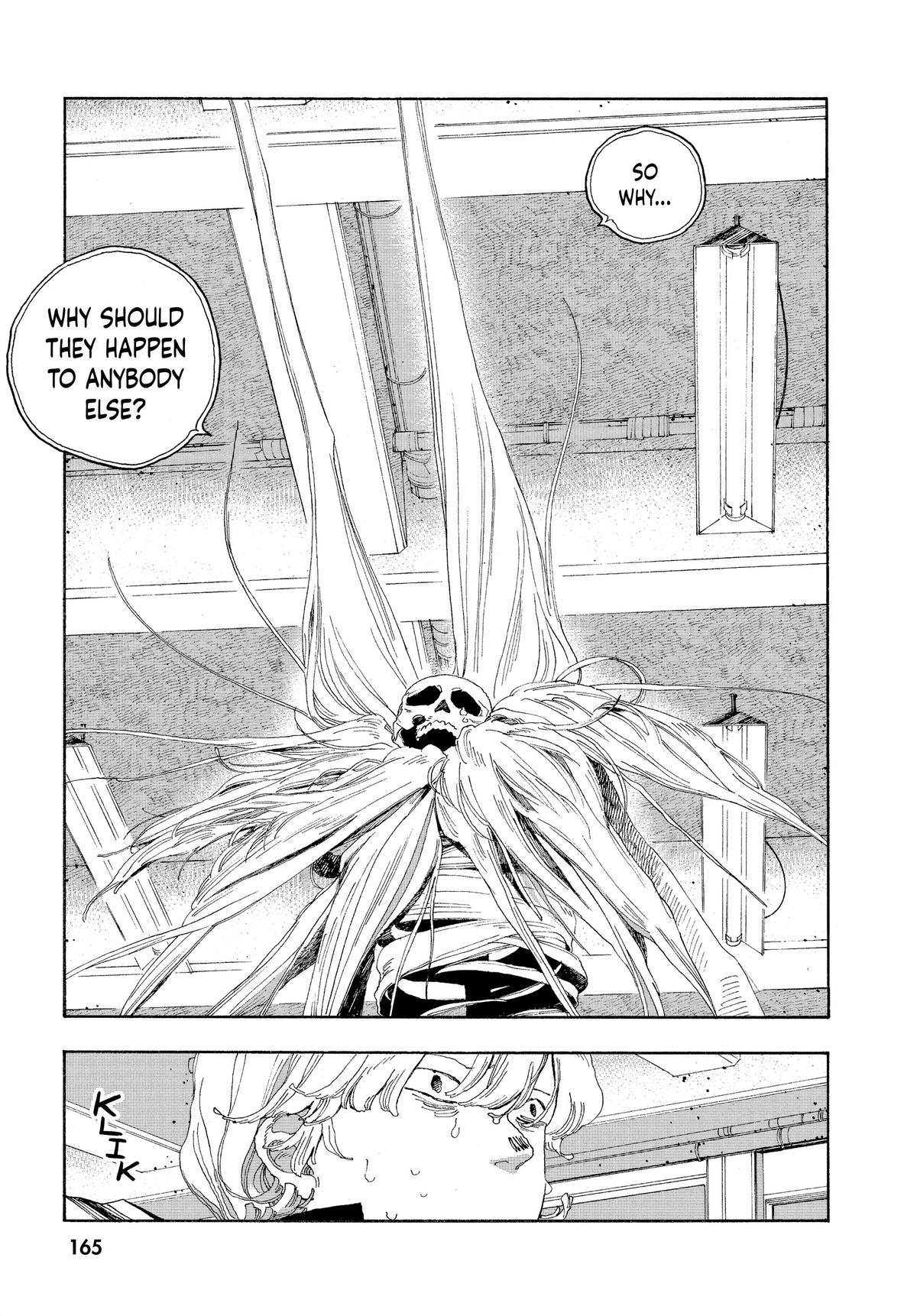 Read Fool Night Manga Online