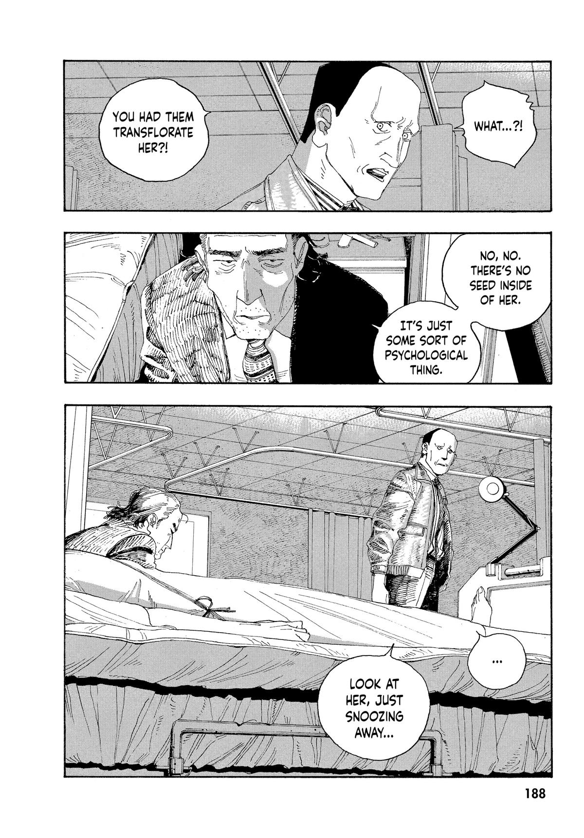 Read Fool Night Manga Online