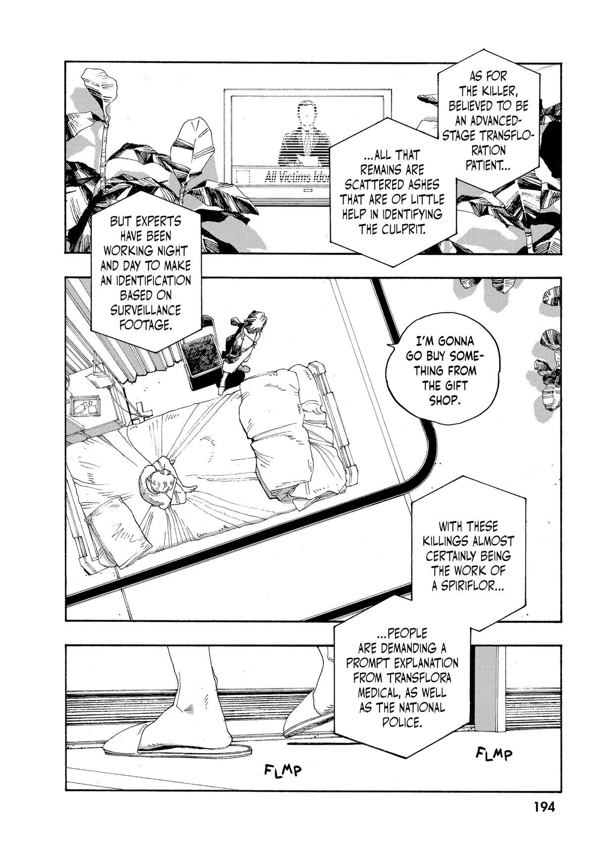 Read Fool Night Manga Online