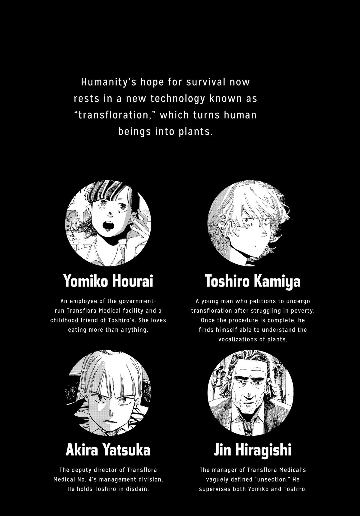 Read Fool Night Manga Online