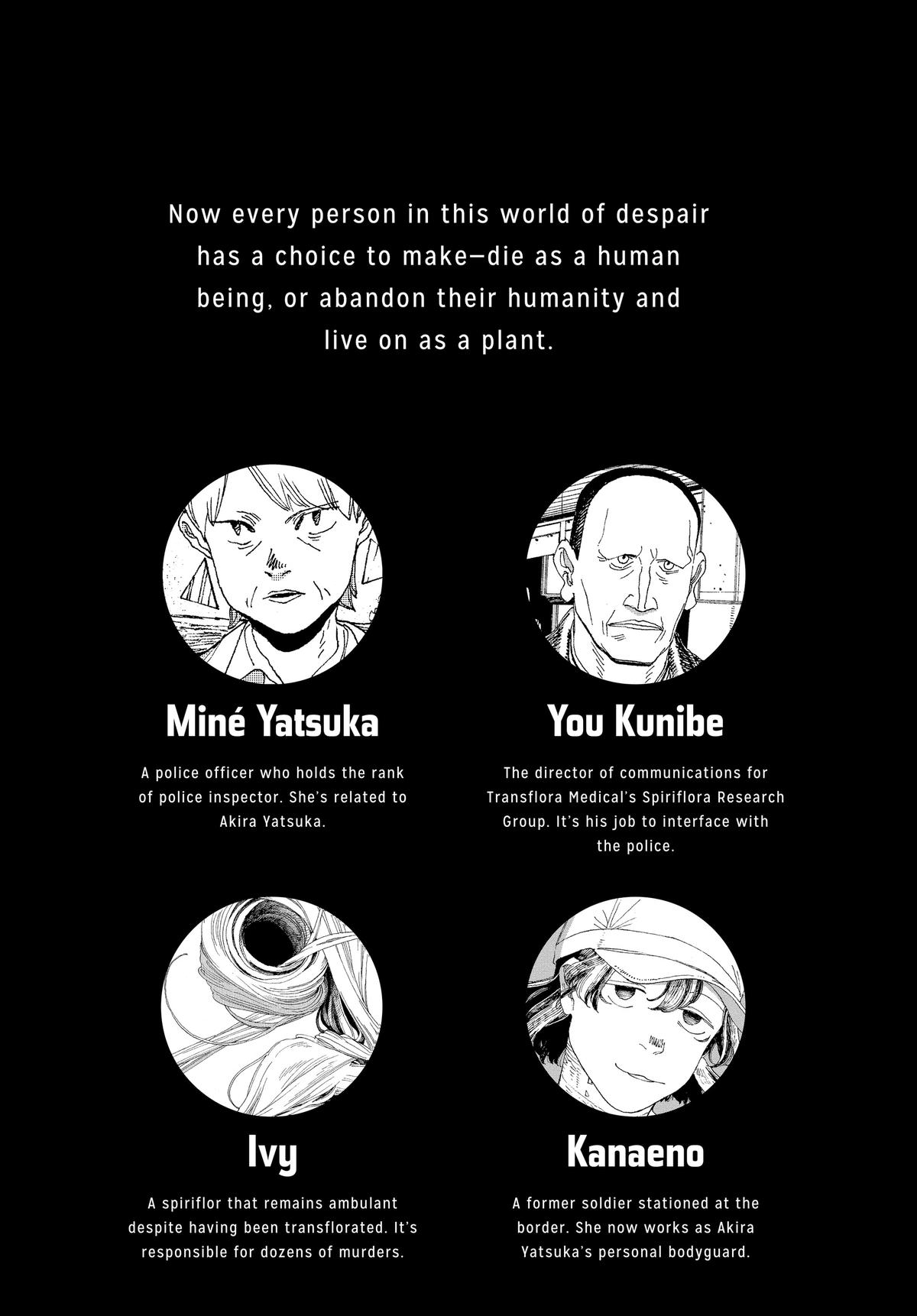 Read Fool Night Manga Online
