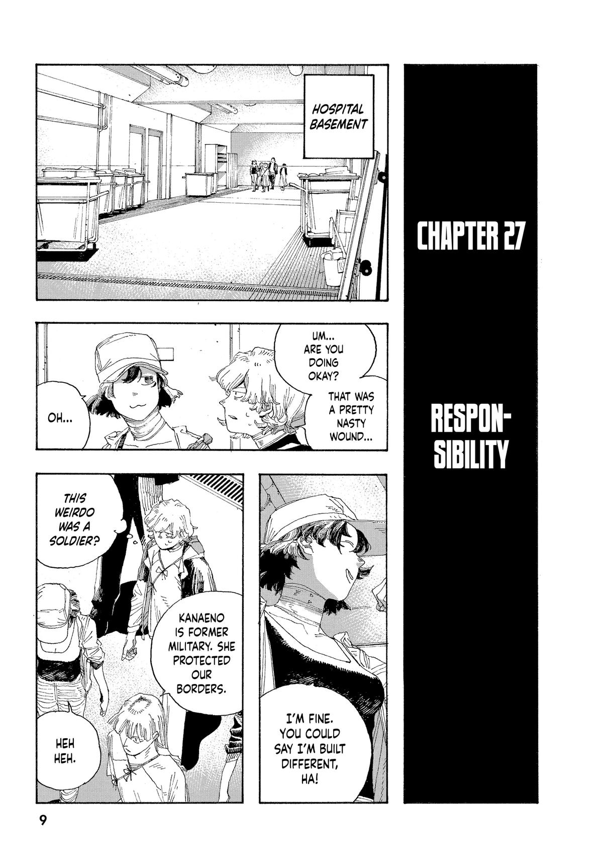 Read Fool Night Manga Online