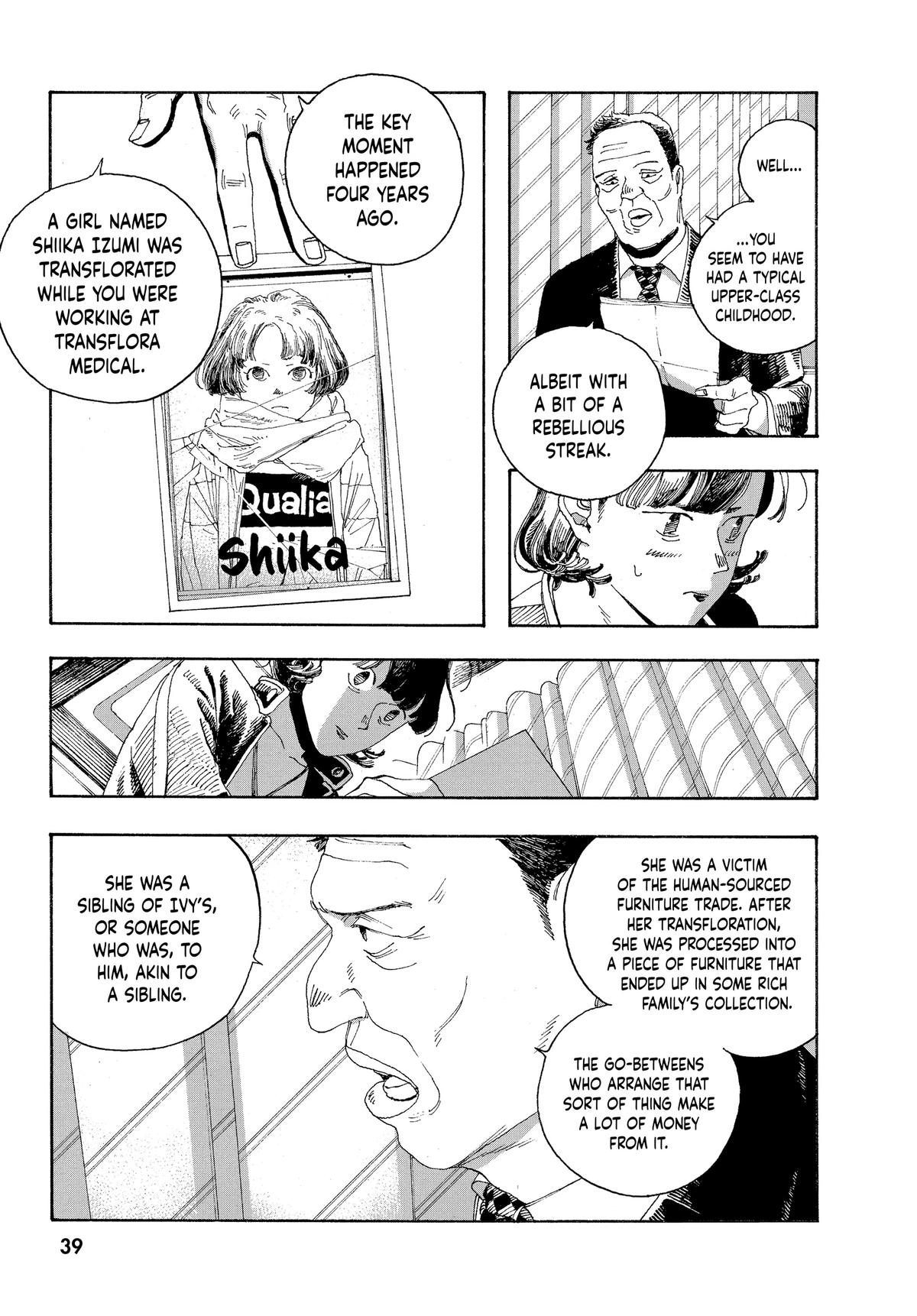 Read Fool Night Manga Online