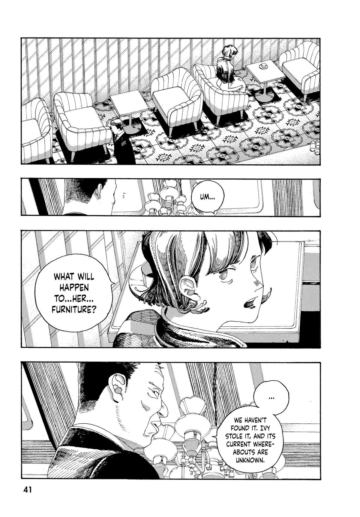 Read Fool Night Manga Online