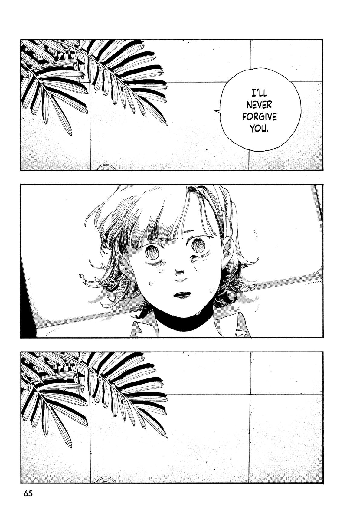Read Fool Night Manga Online