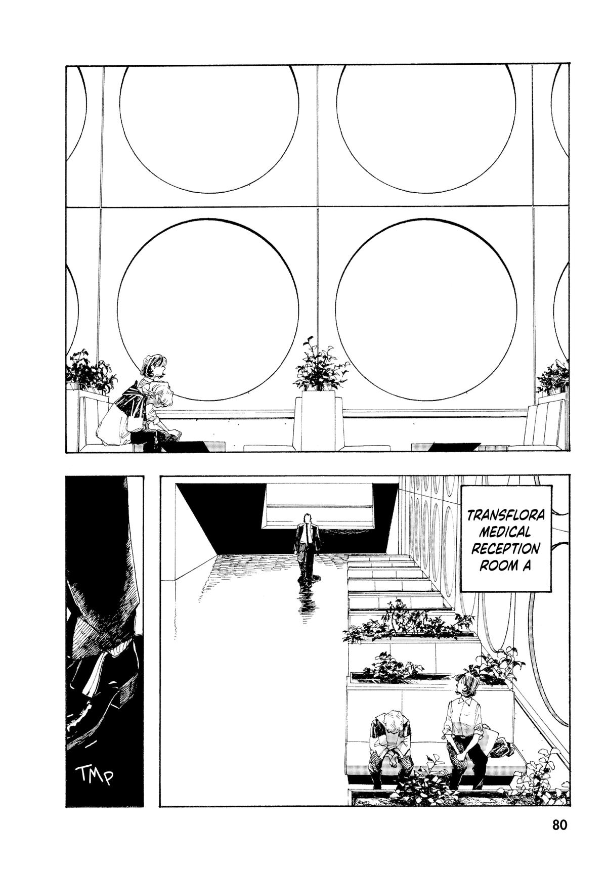 Read Fool Night Manga Online