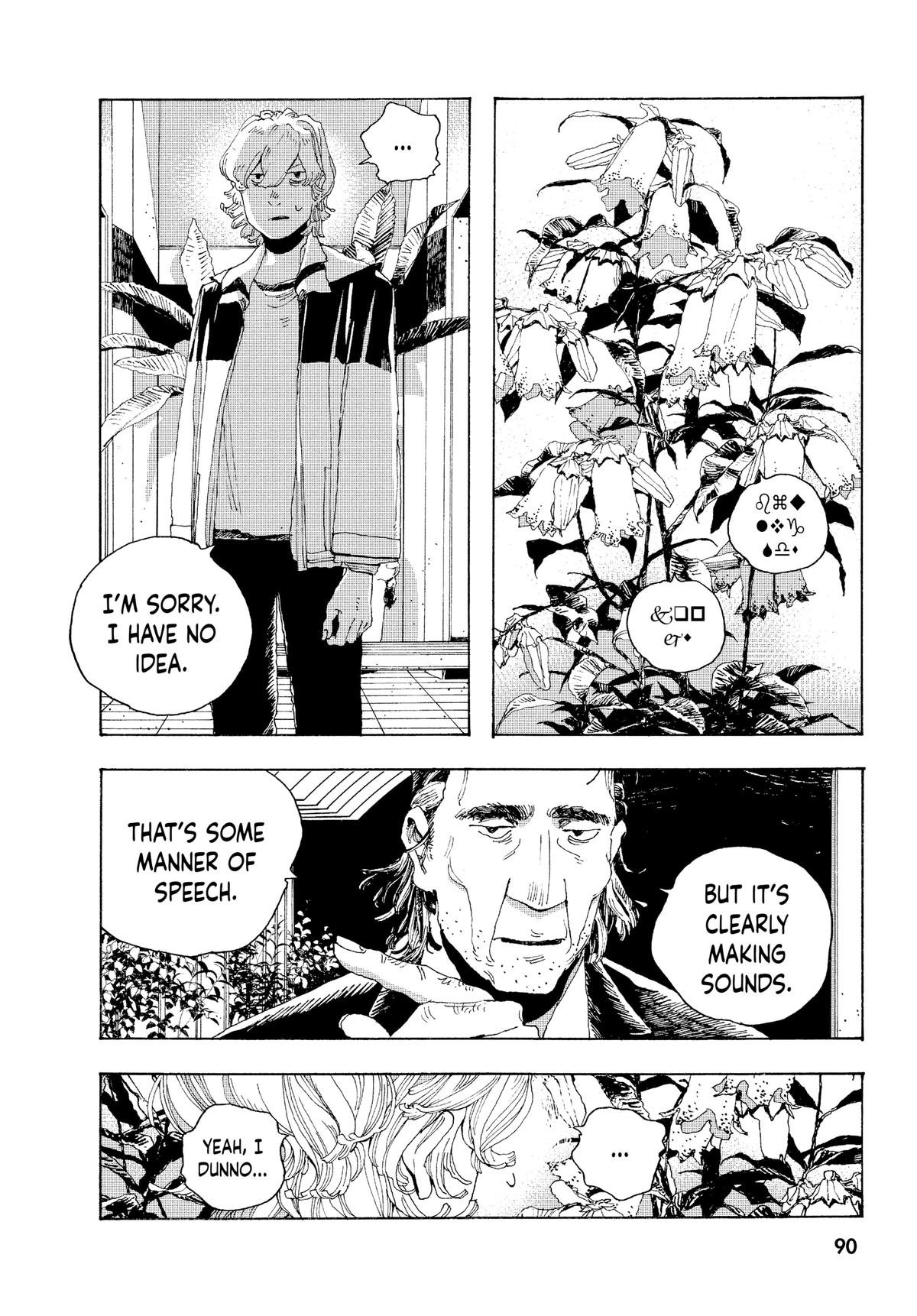 Read Fool Night Manga Online