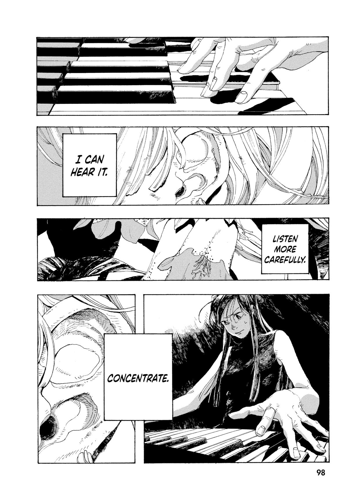 Read Fool Night Manga Online