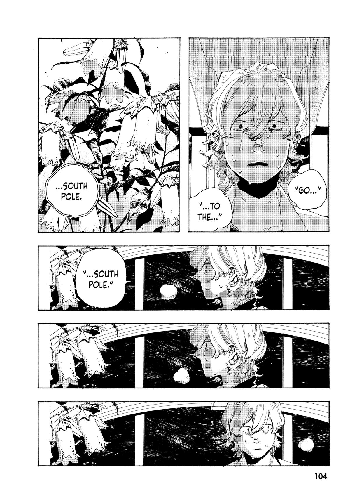 Read Fool Night Manga Online