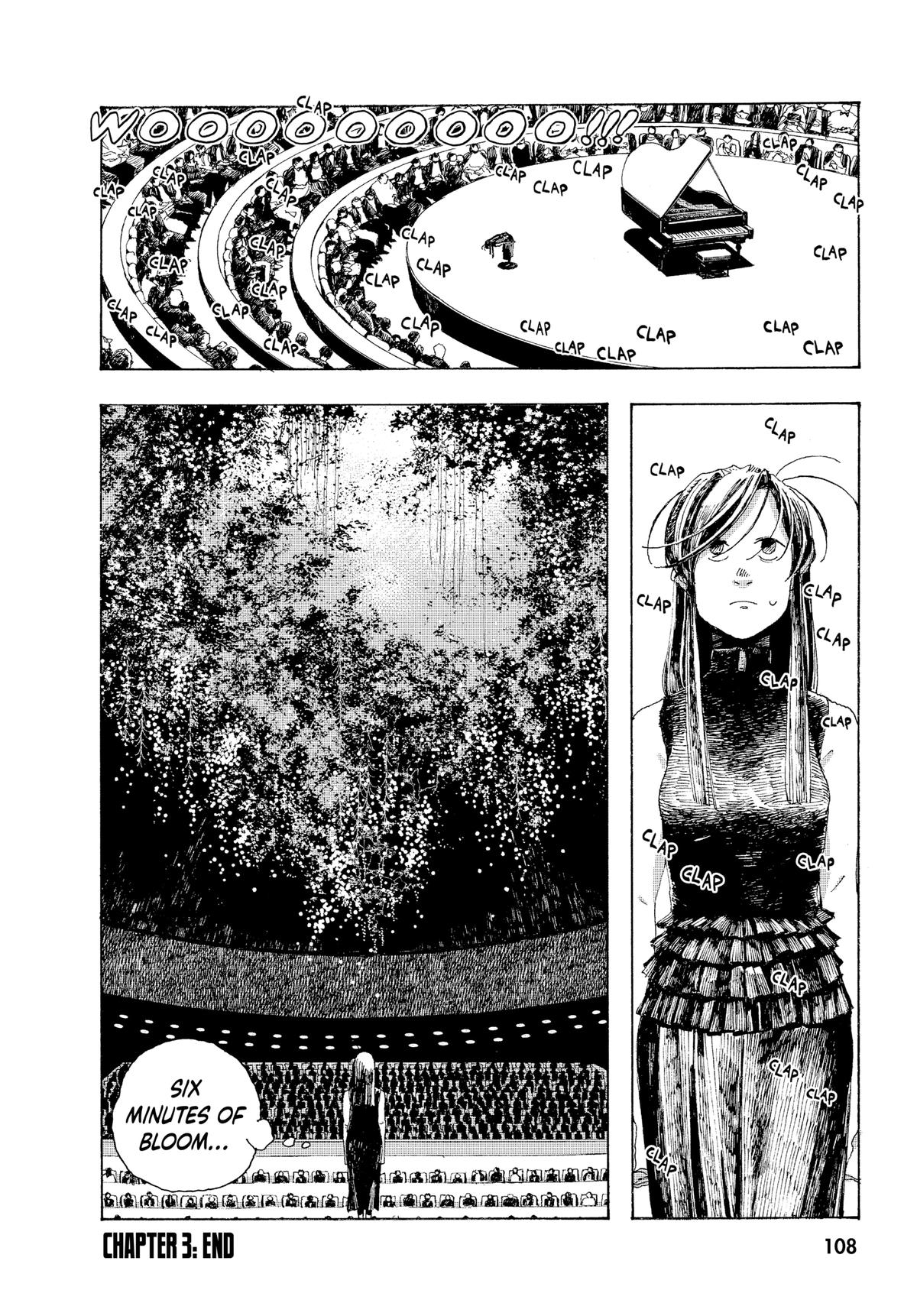 Read Fool Night Manga Online