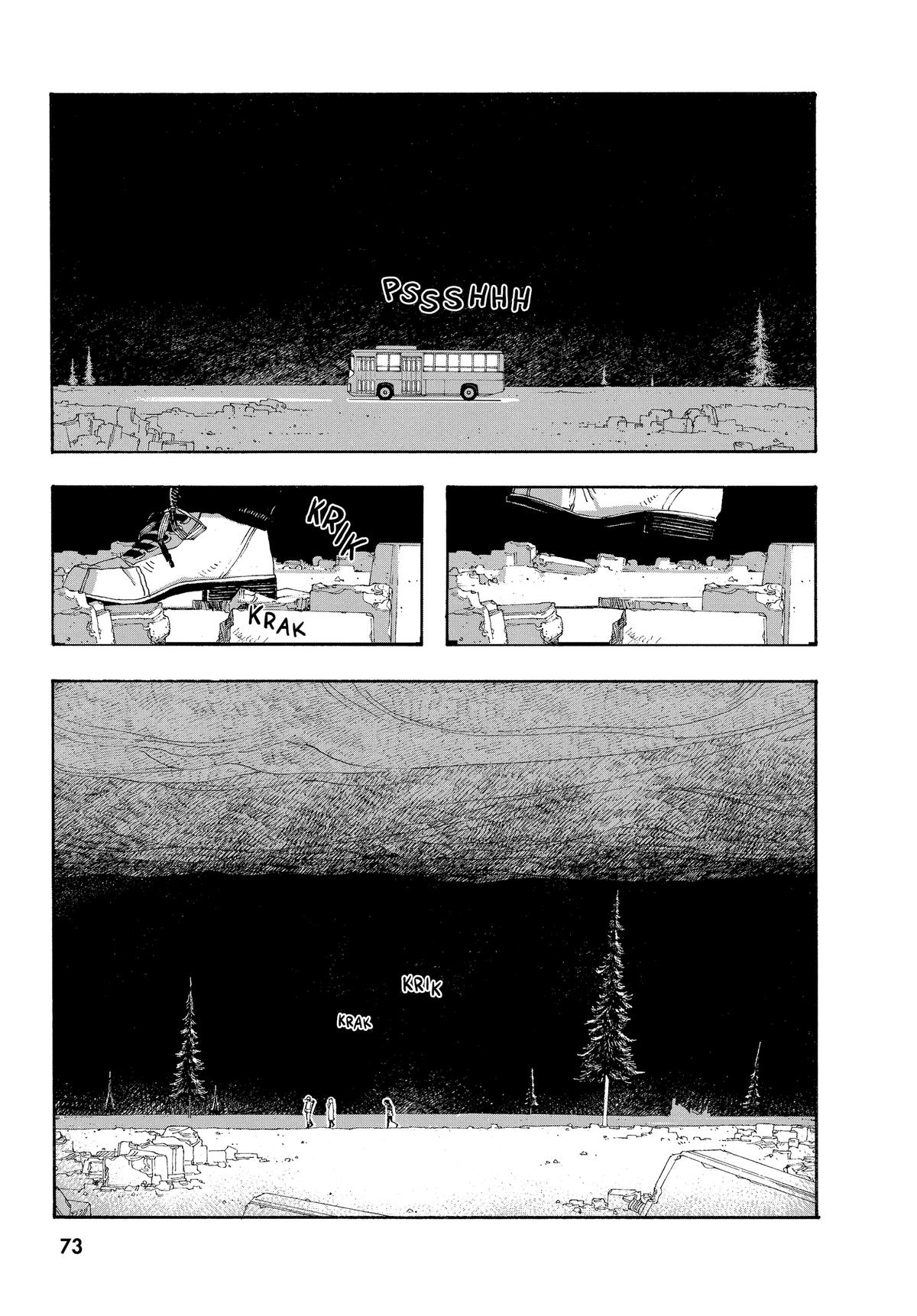 Read Fool Night Manga Online