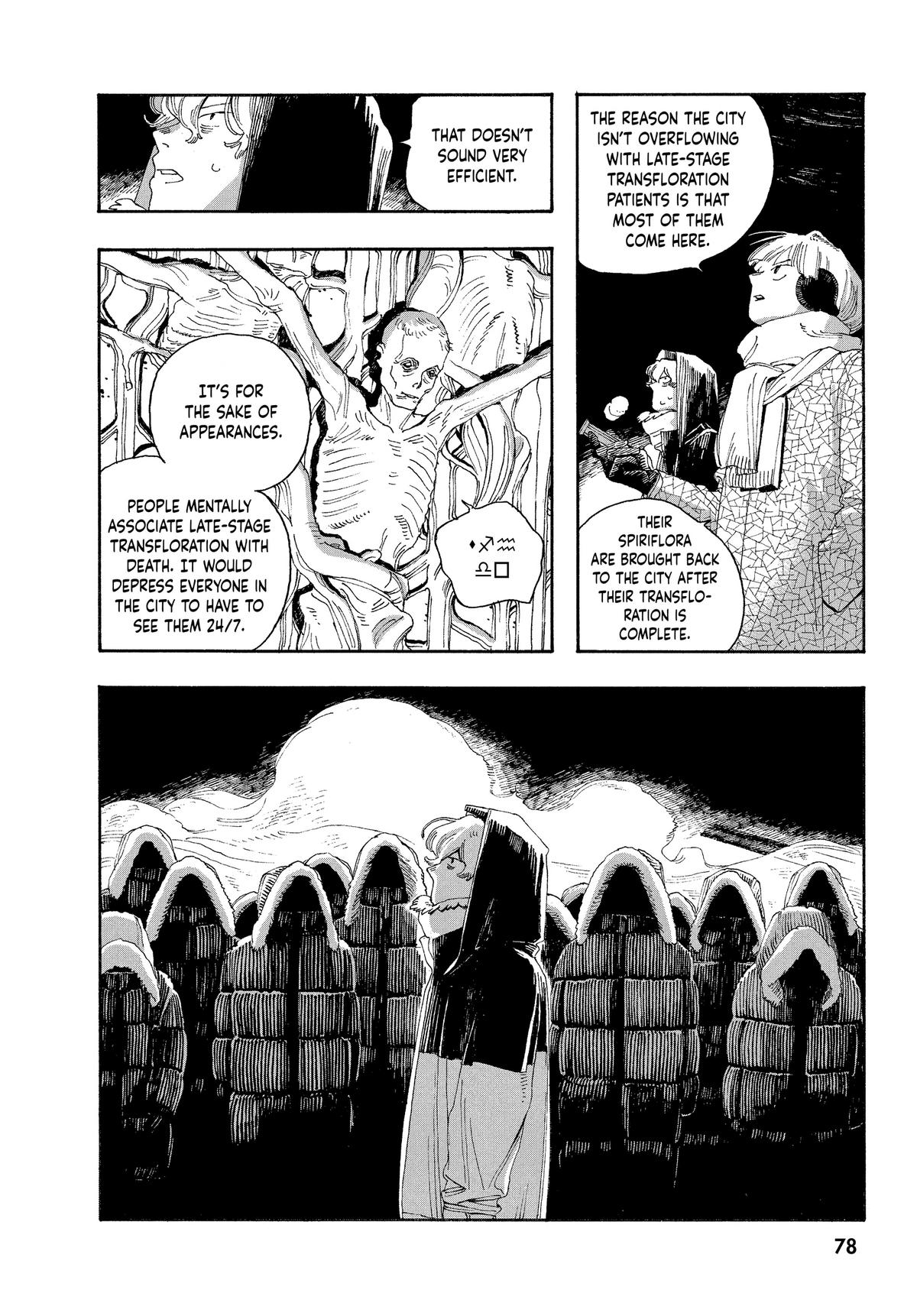 Read Fool Night Manga Online