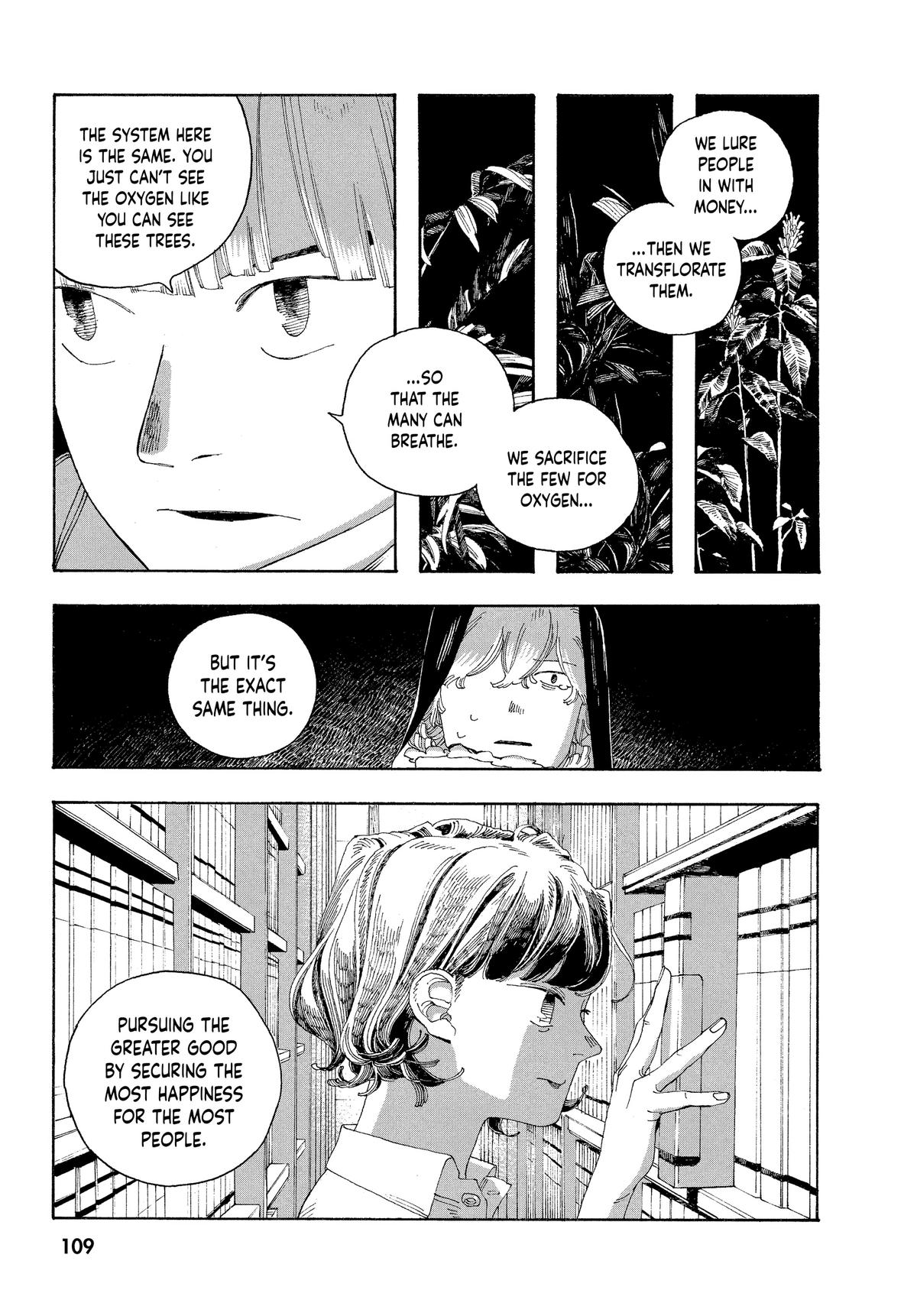 Read Fool Night Manga Online