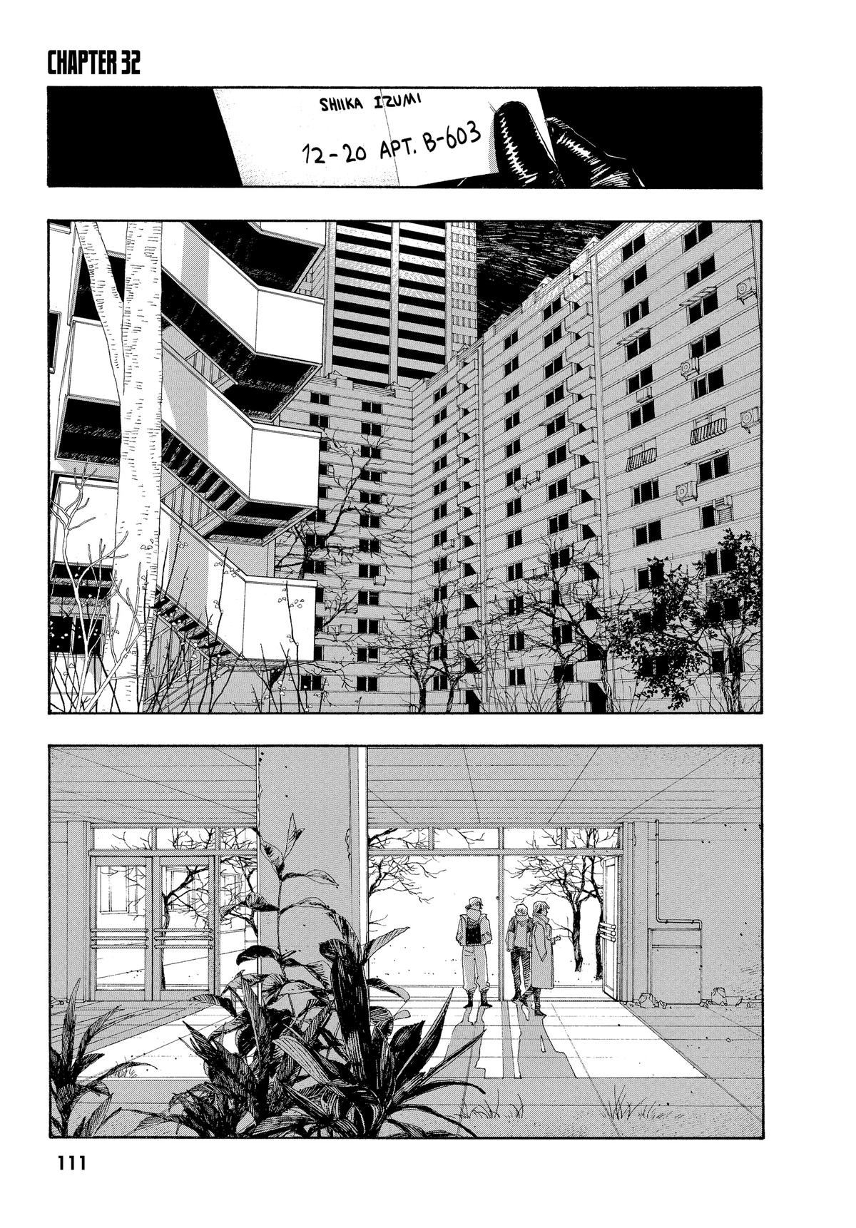Read Fool Night Manga Online