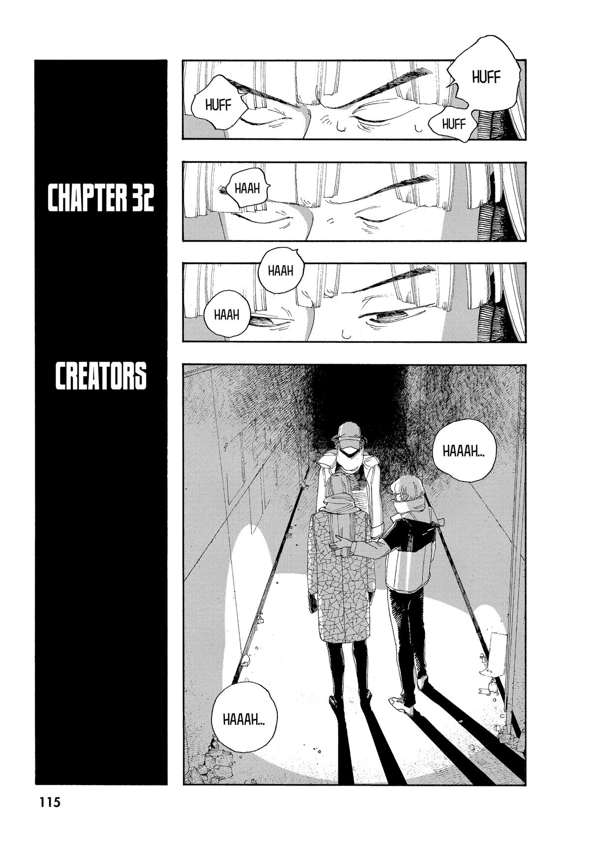 Read Fool Night Manga Online
