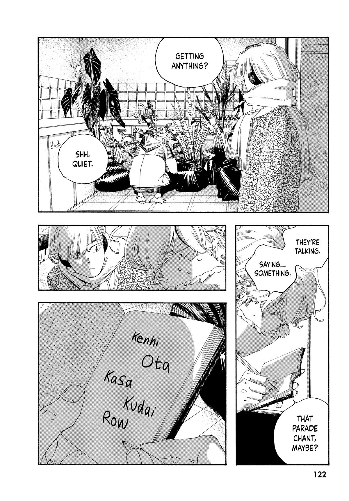 Read Fool Night Manga Online