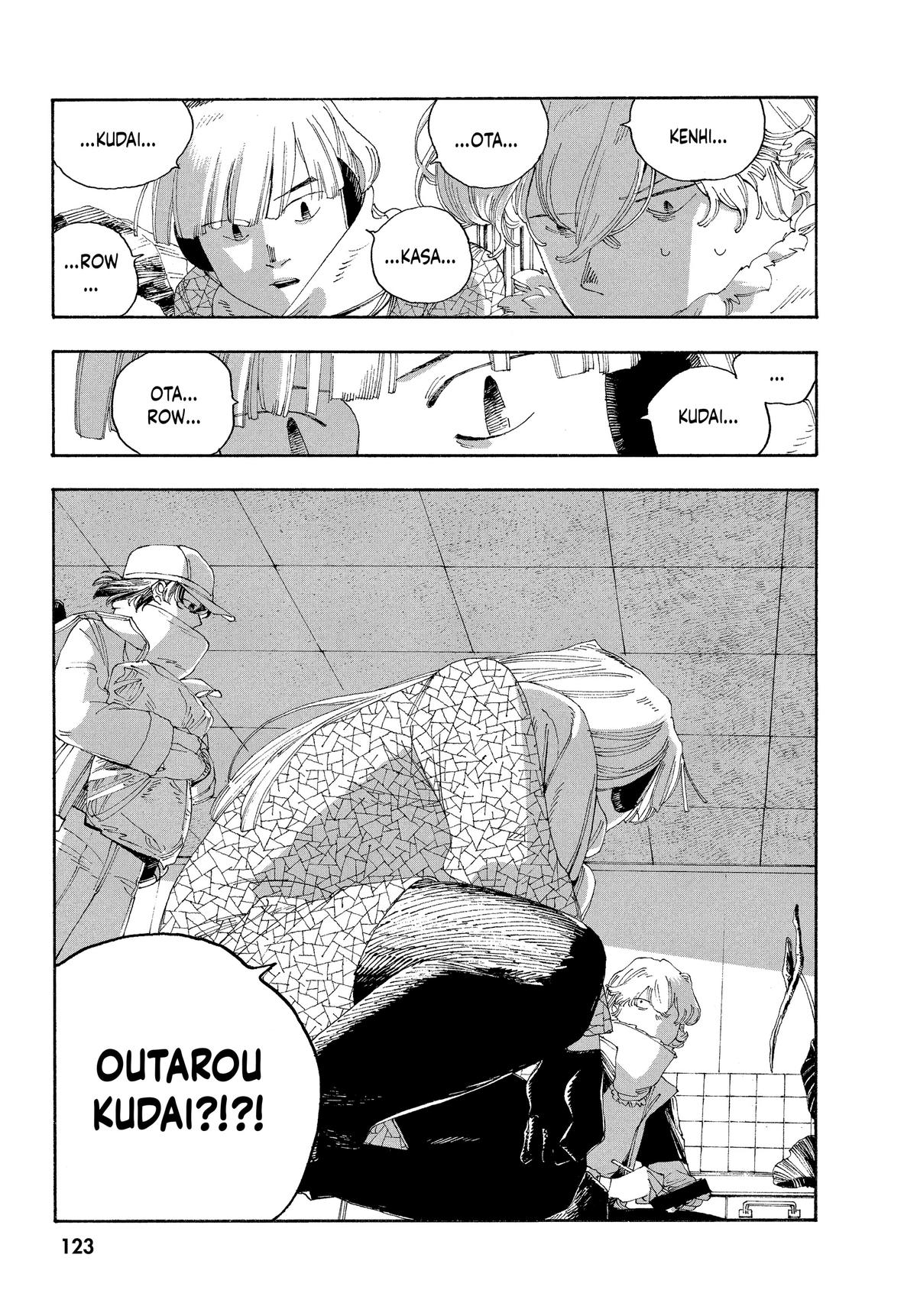 Read Fool Night Manga Online