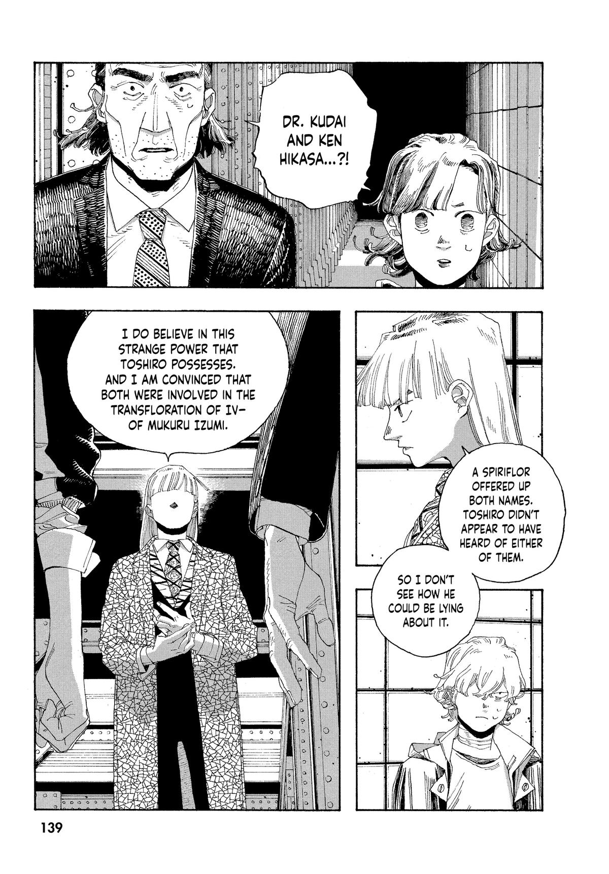 Read Fool Night Manga Online