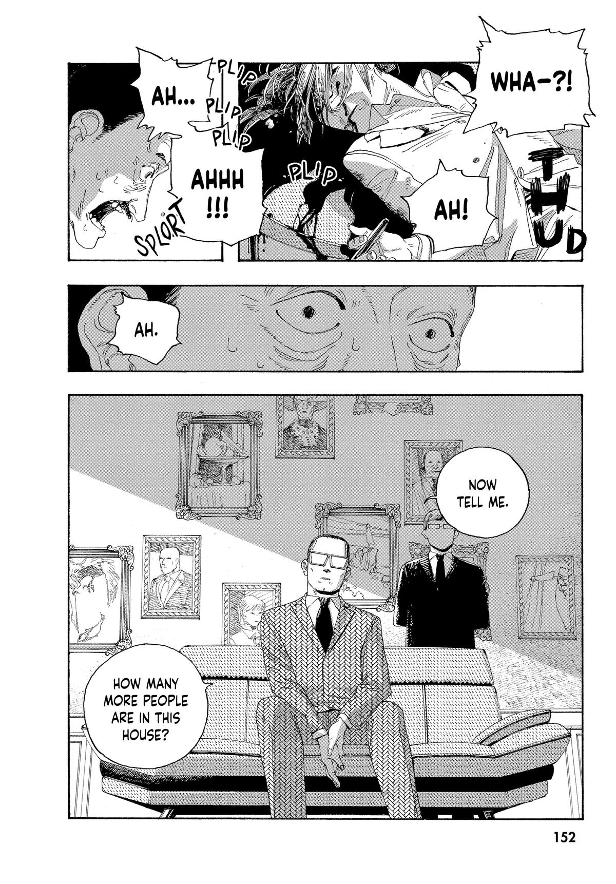 Read Fool Night Manga Online