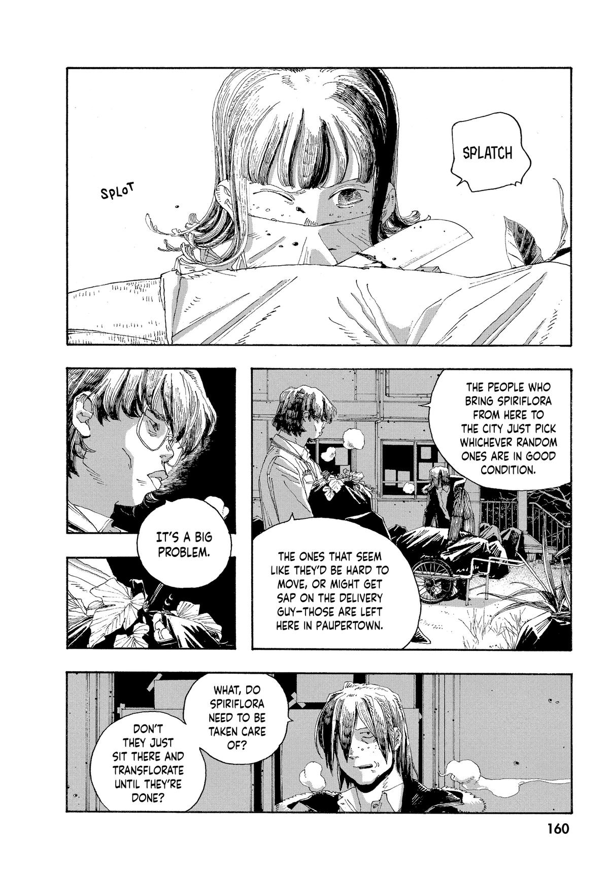 Read Fool Night Manga Online