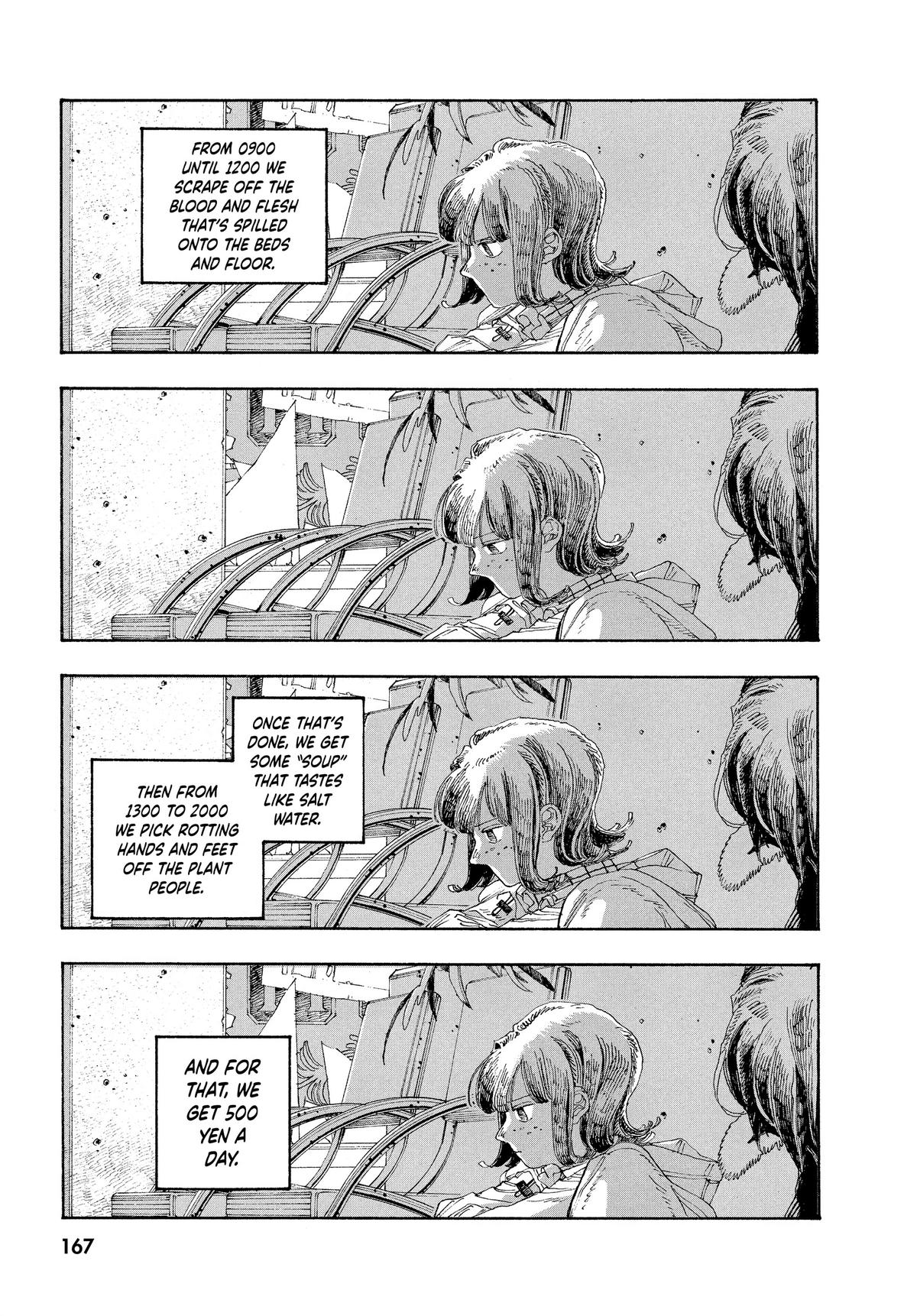 Read Fool Night Manga Online