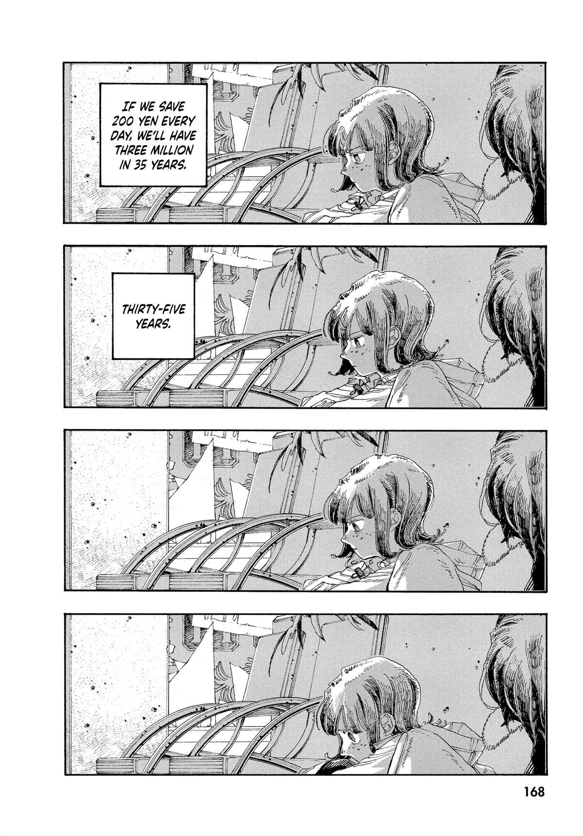 Read Fool Night Manga Online