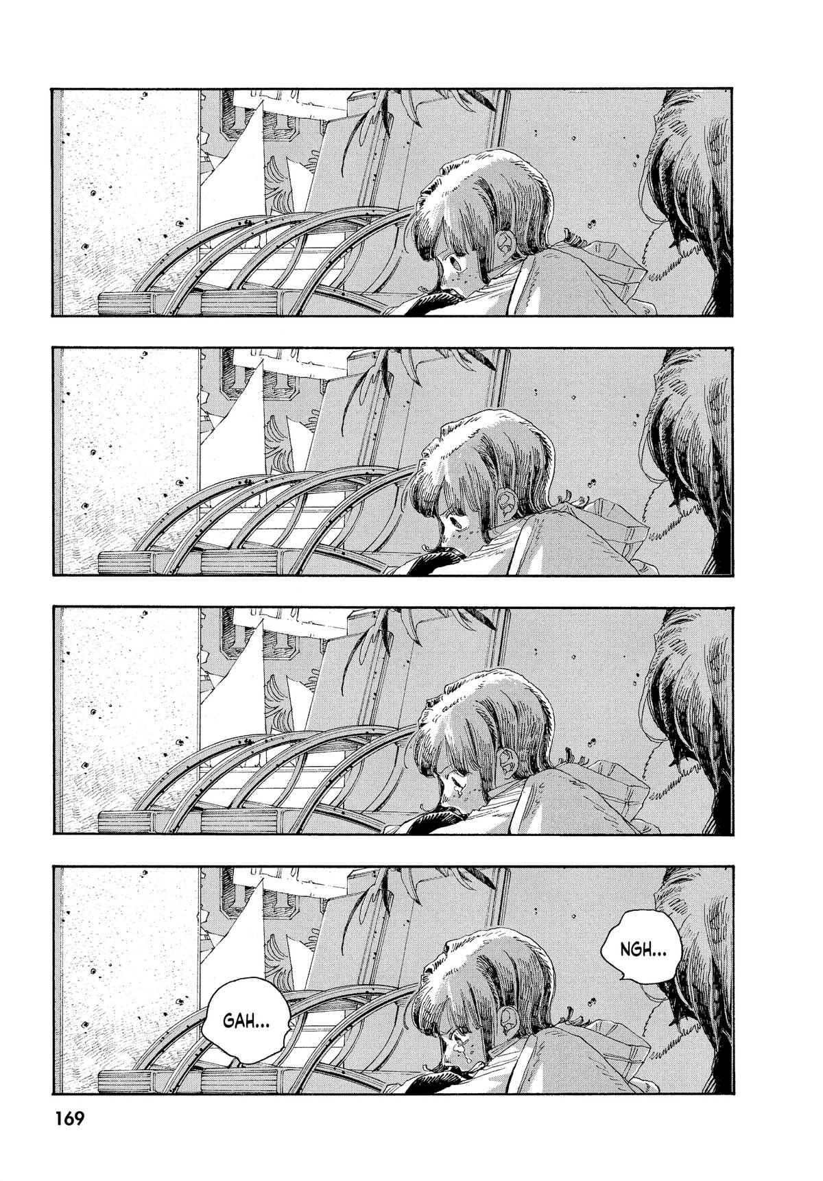 Read Fool Night Manga Online