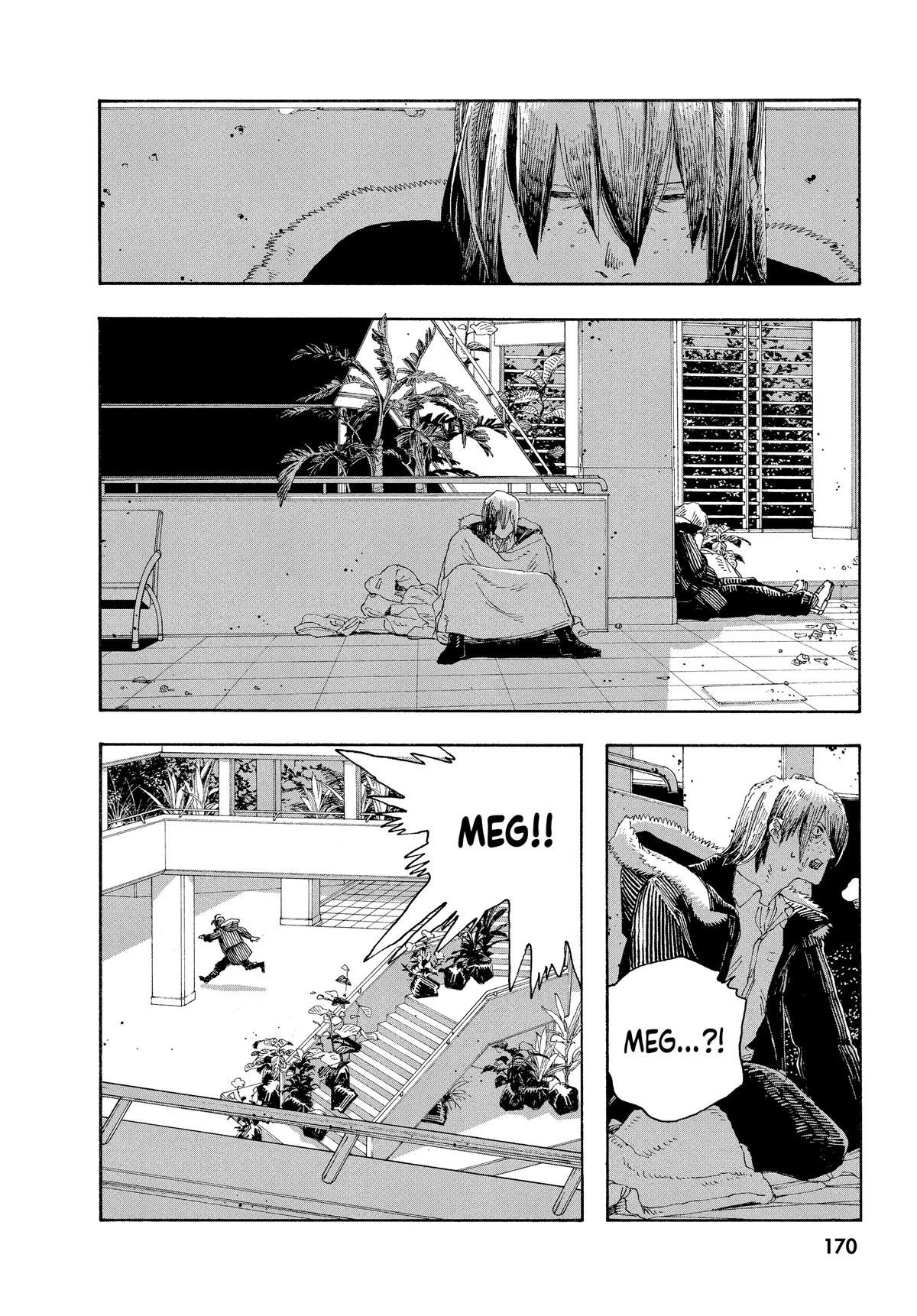 Read Fool Night Manga Online
