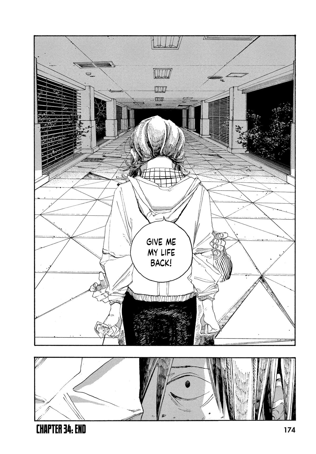 Read Fool Night Manga Online