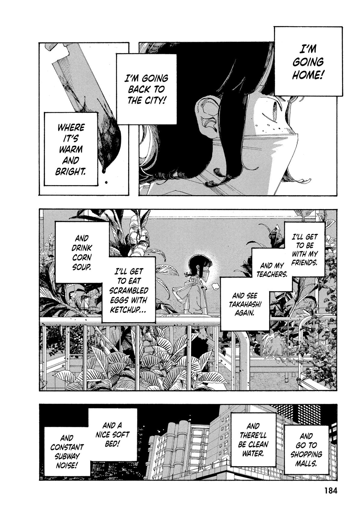 Read Fool Night Manga Online
