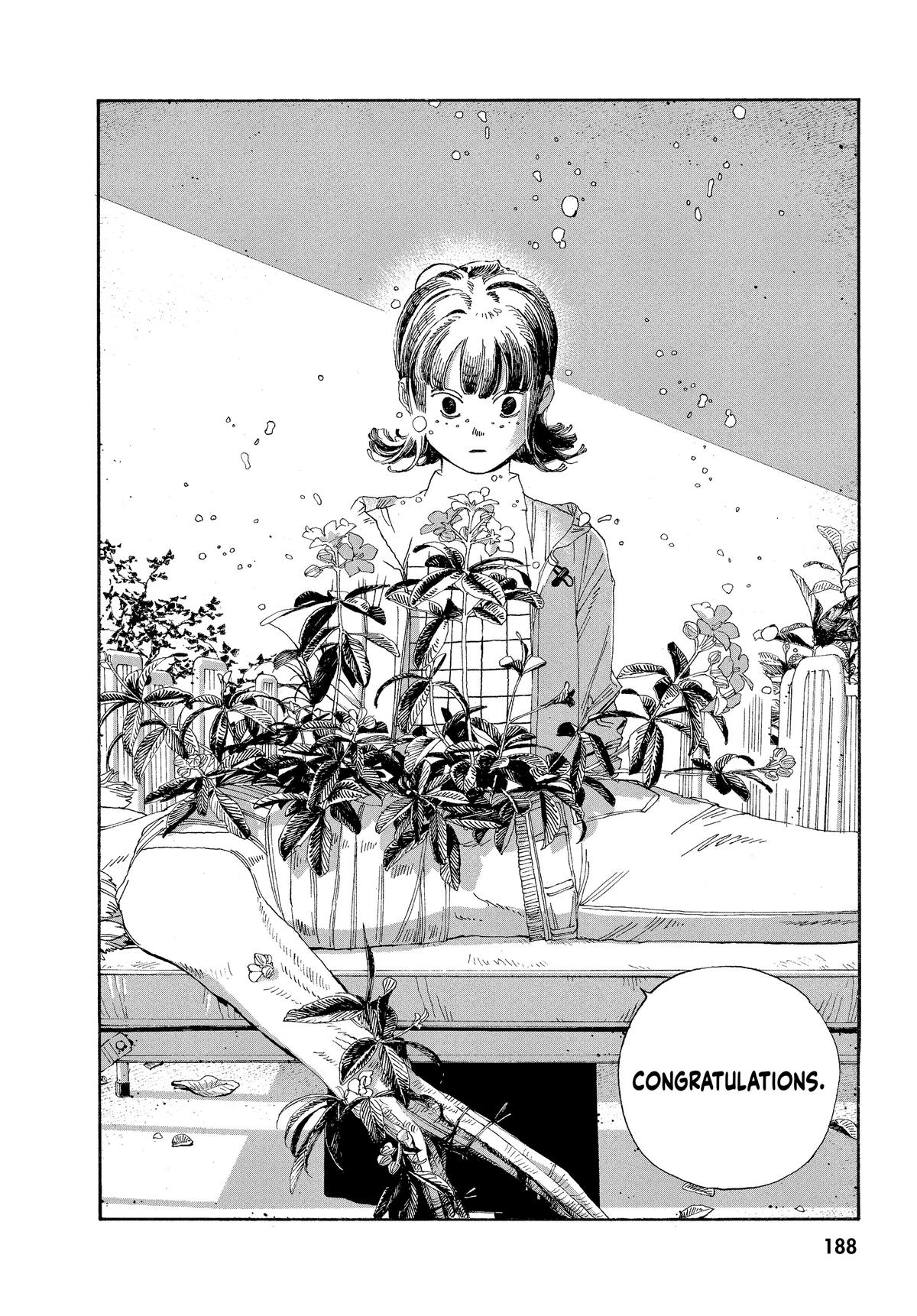 Read Fool Night Manga Online