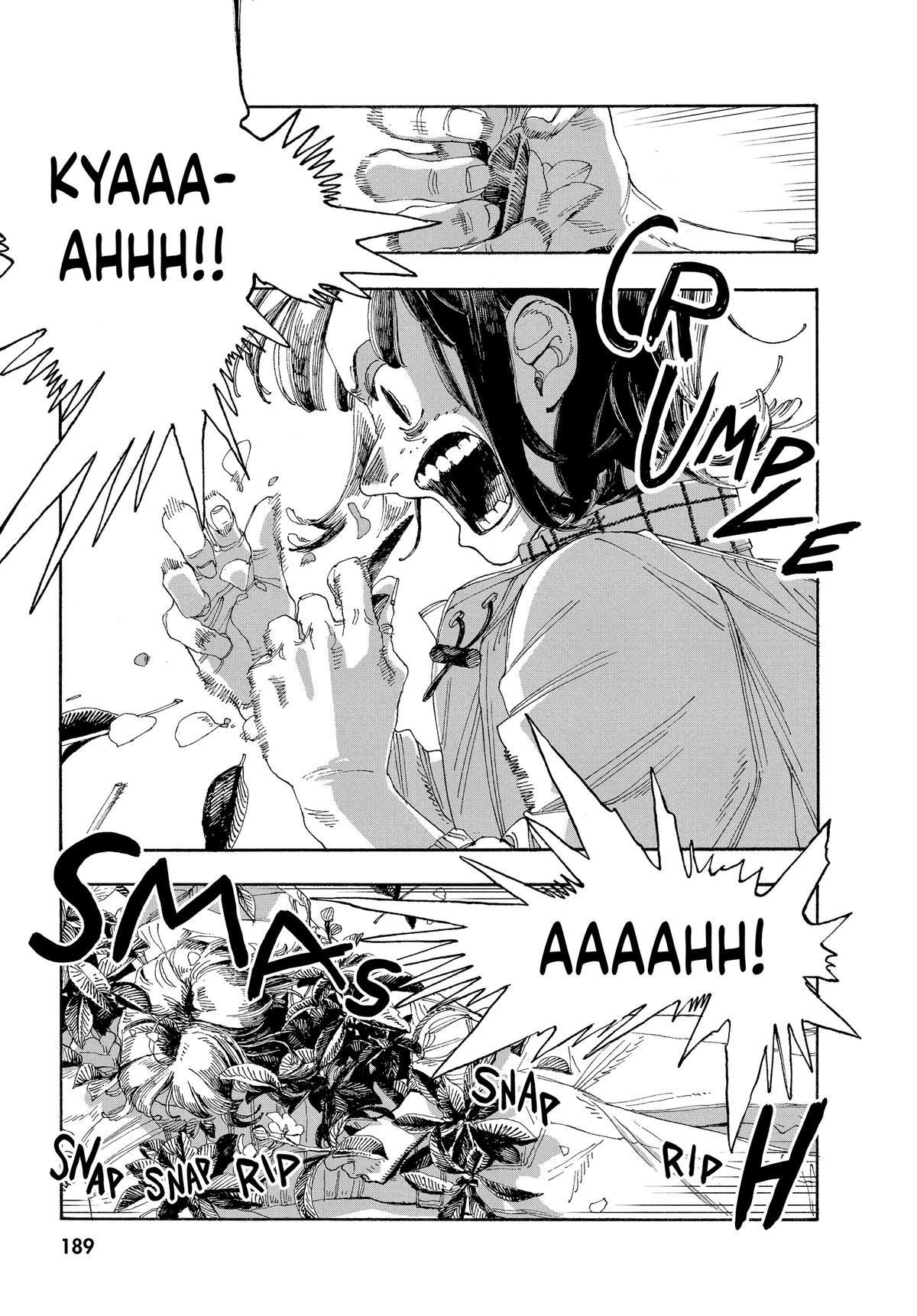 Read Fool Night Manga Online
