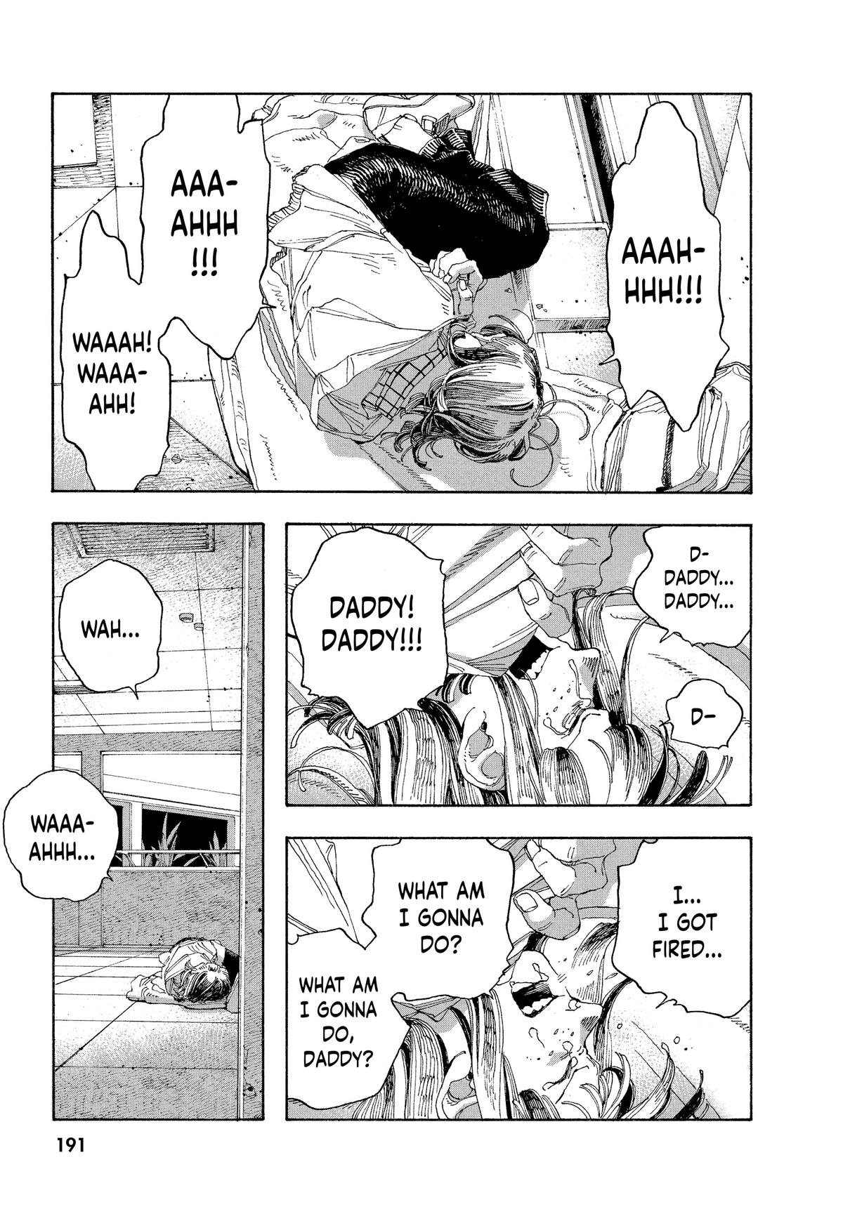 Read Fool Night Manga Online