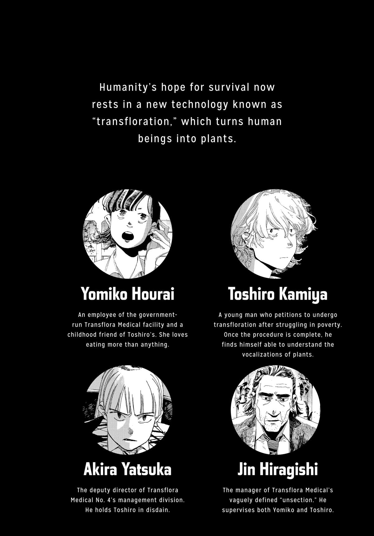 Read Fool Night Manga Online