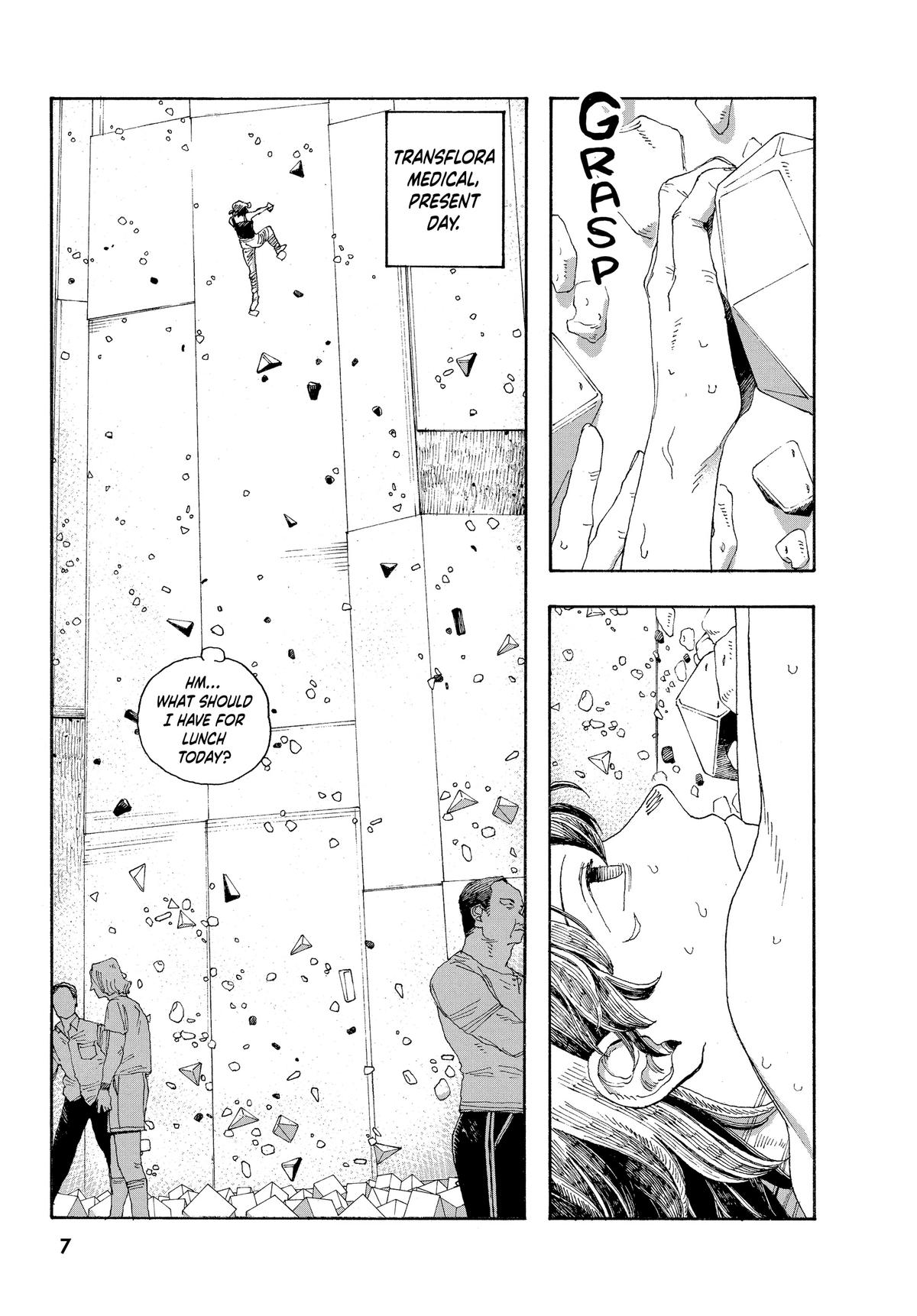 Read Fool Night Manga Online