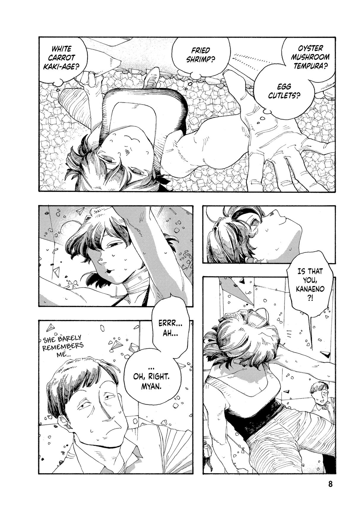 Read Fool Night Manga Online