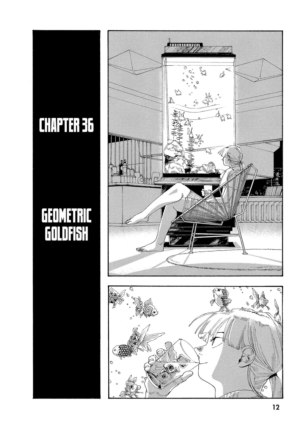 Read Fool Night Manga Online