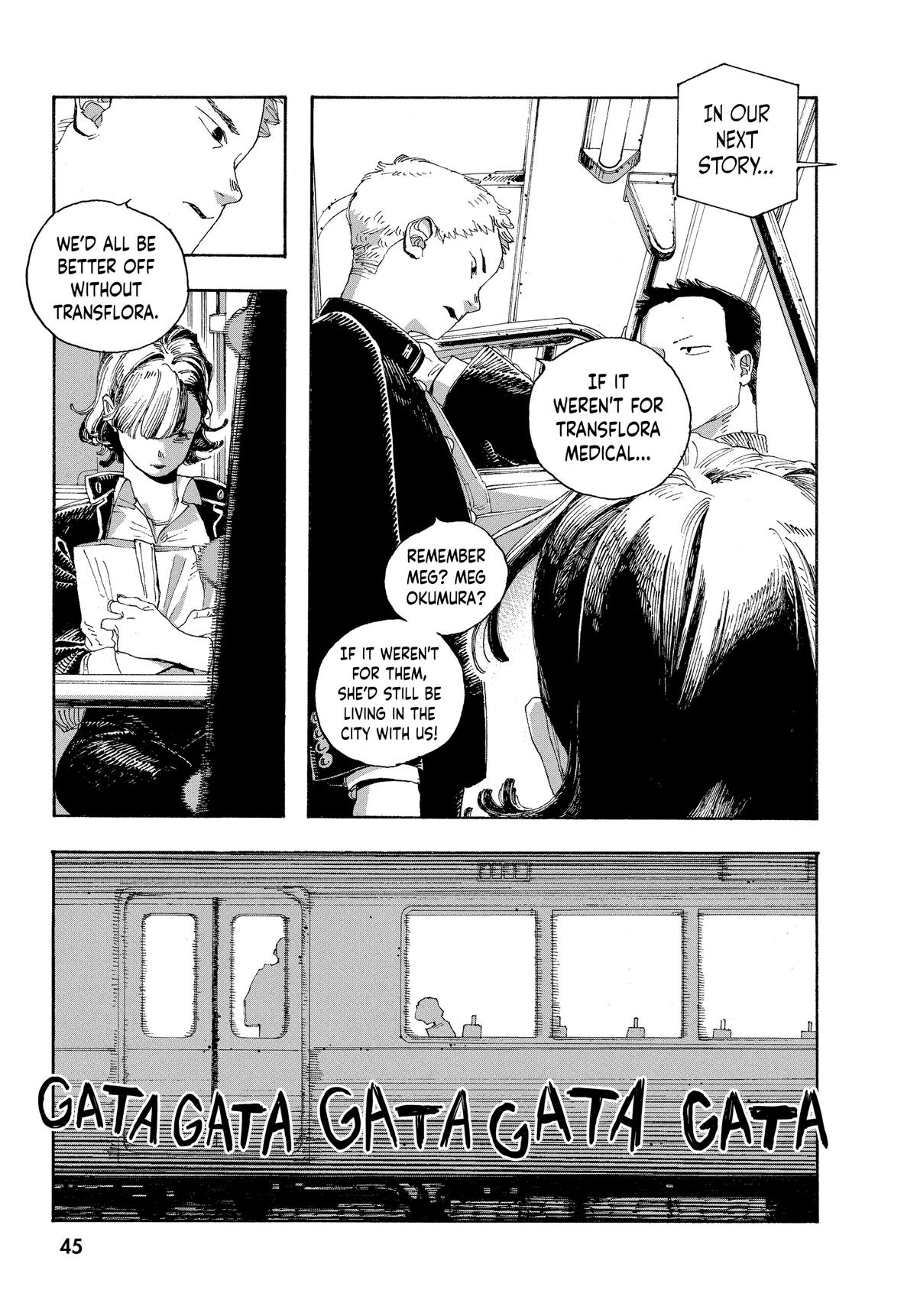 Read Fool Night Manga Online