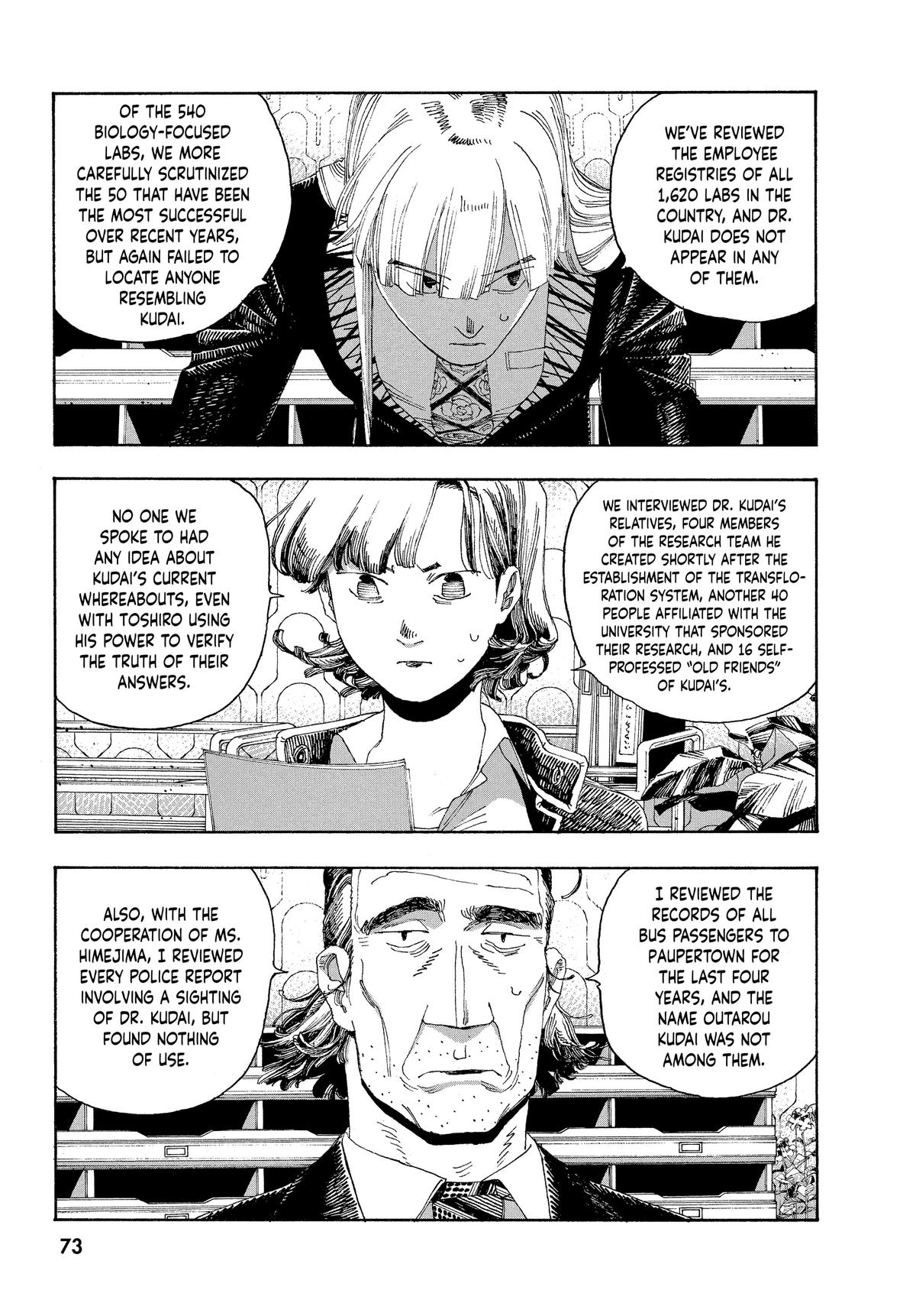Read Fool Night Manga Online