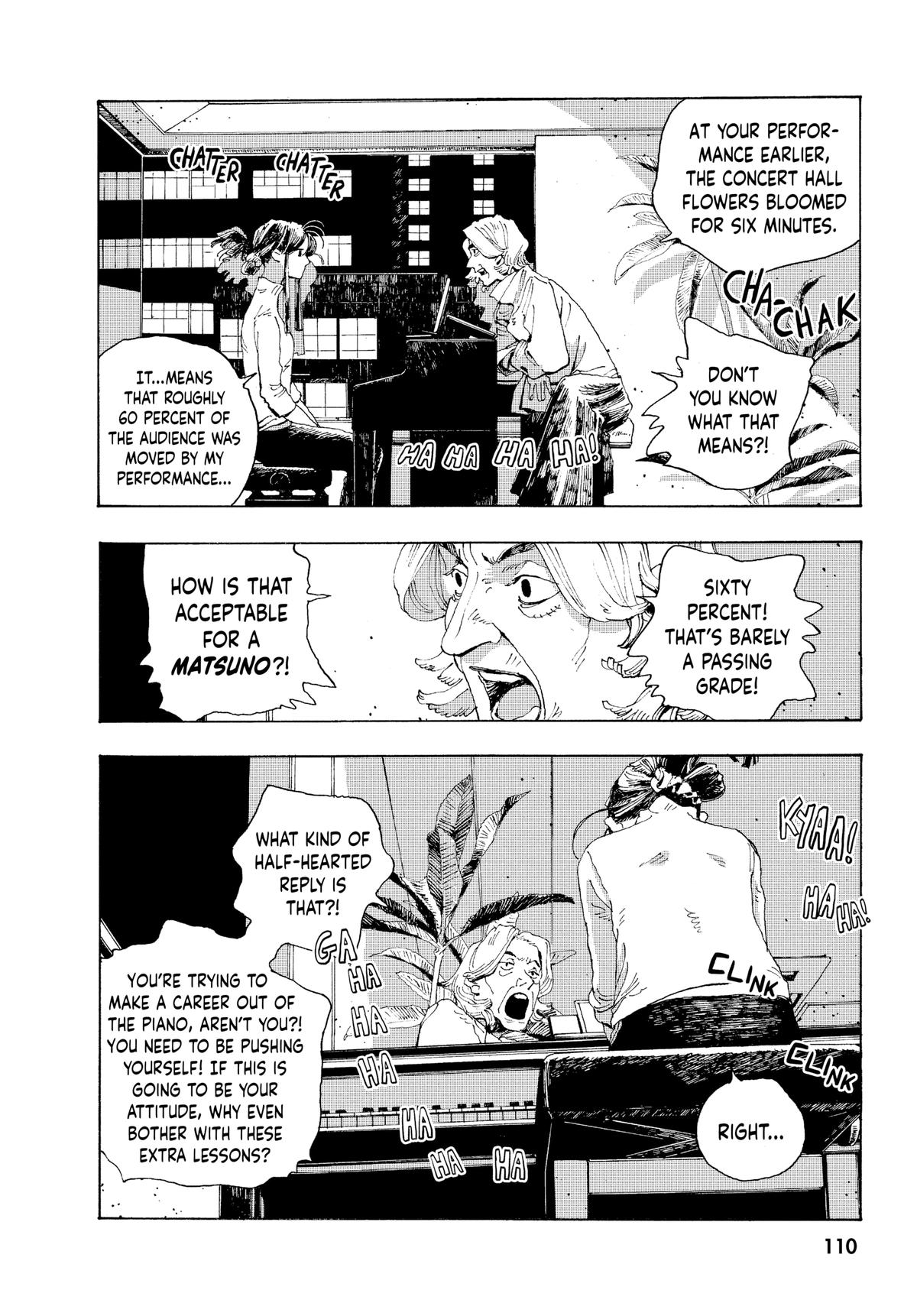 Read Fool Night Manga Online