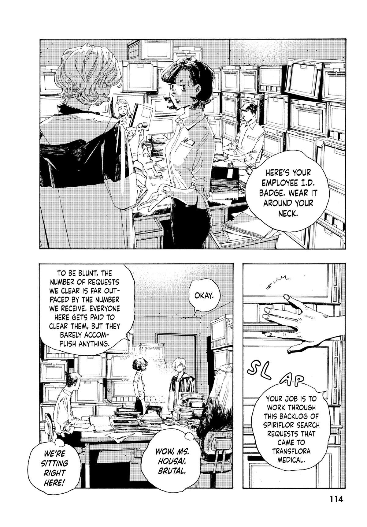 Read Fool Night Manga Online