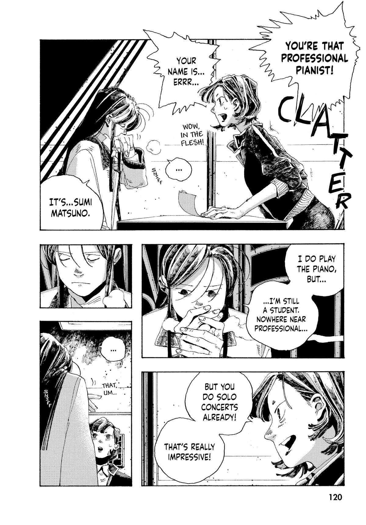 Read Fool Night Manga Online