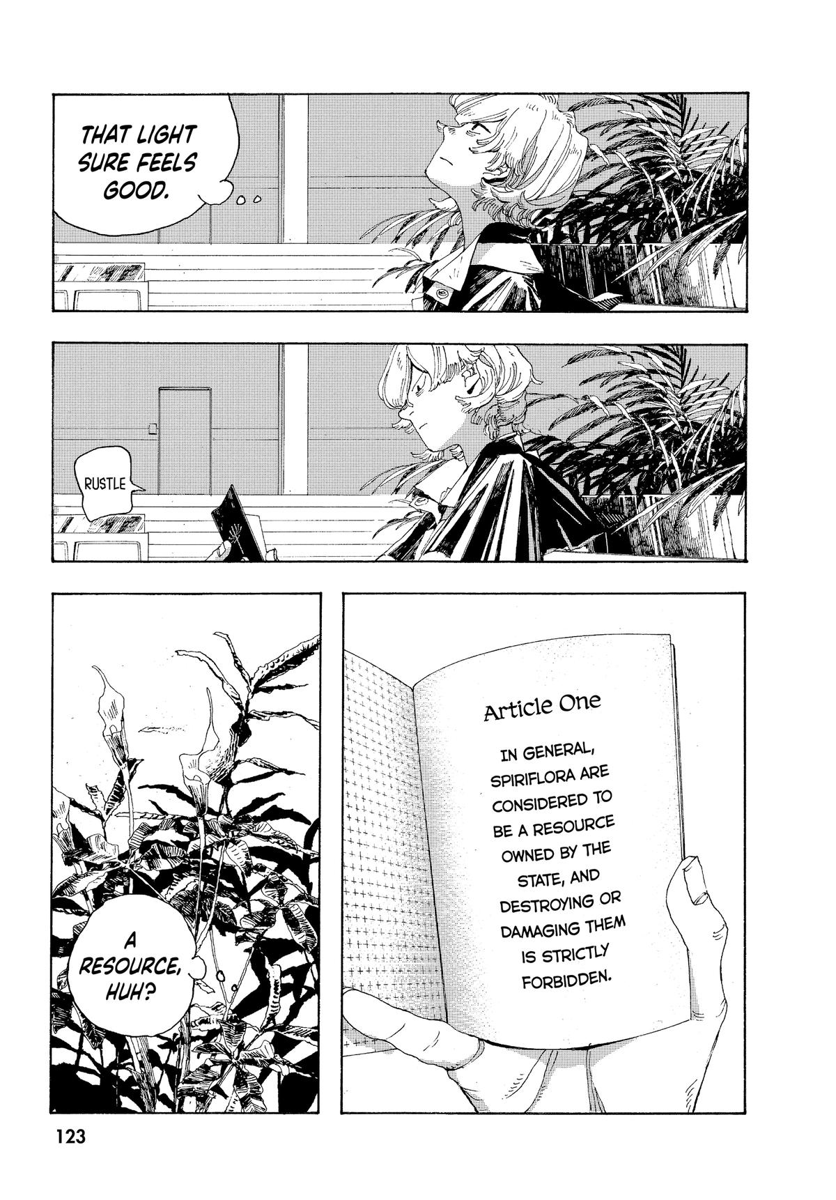 Read Fool Night Manga Online