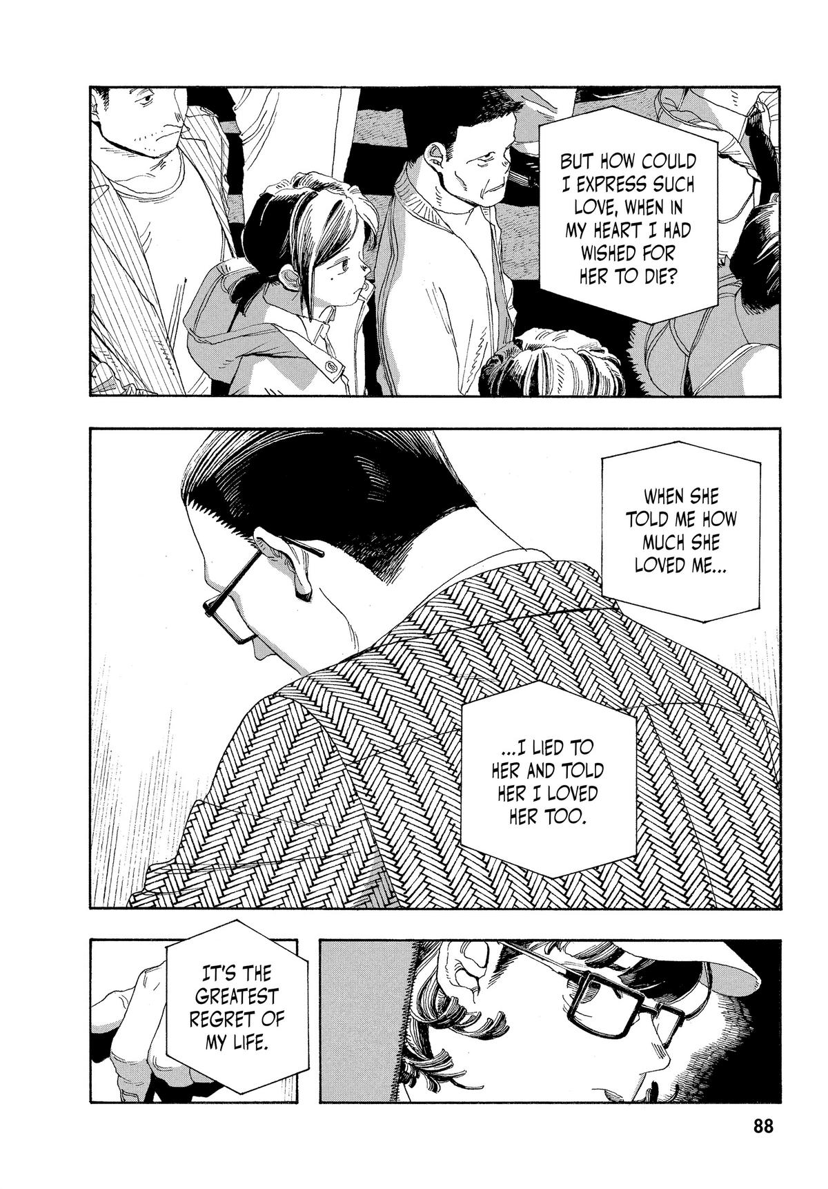 Read Fool Night Manga Online