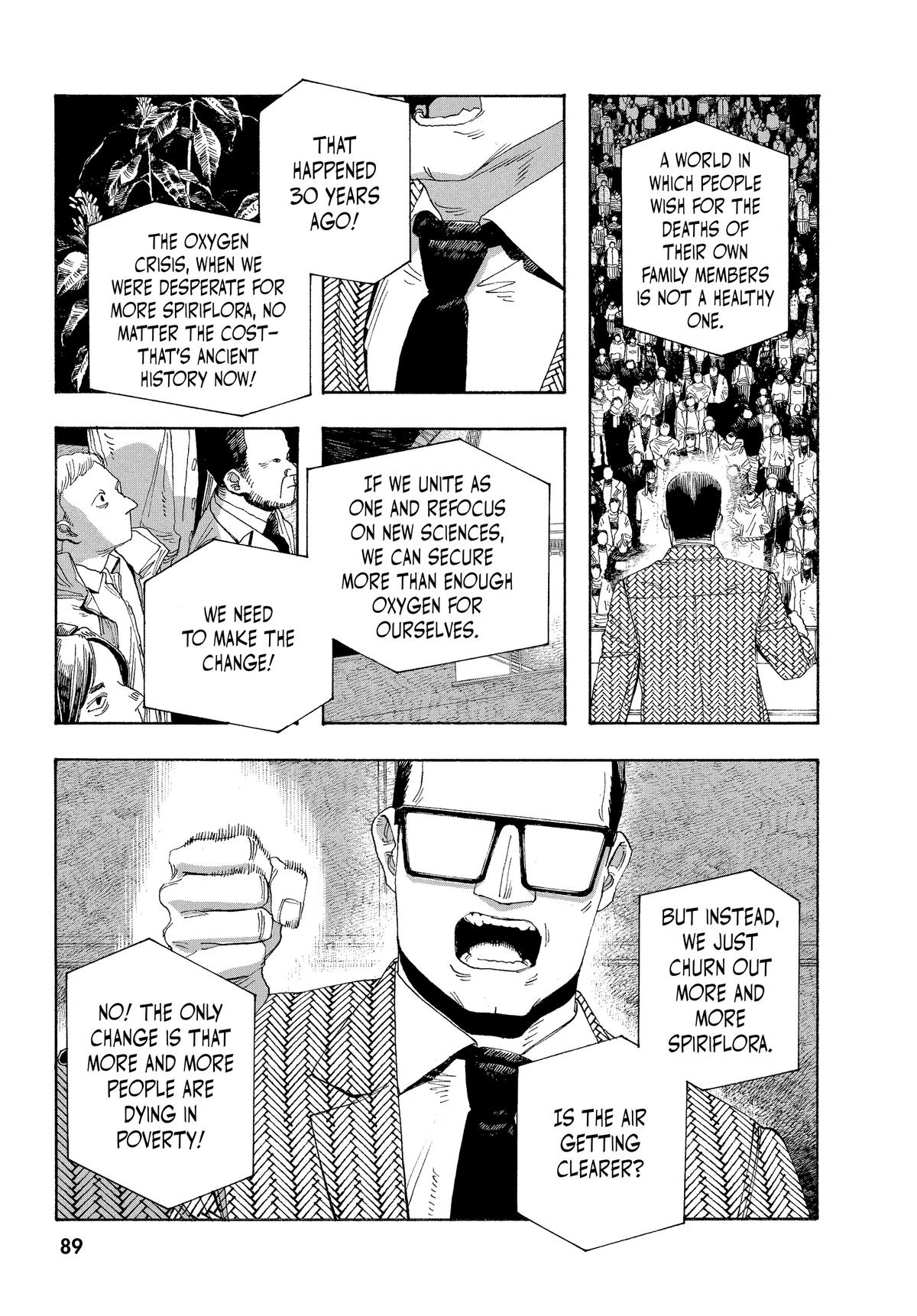 Read Fool Night Manga Online