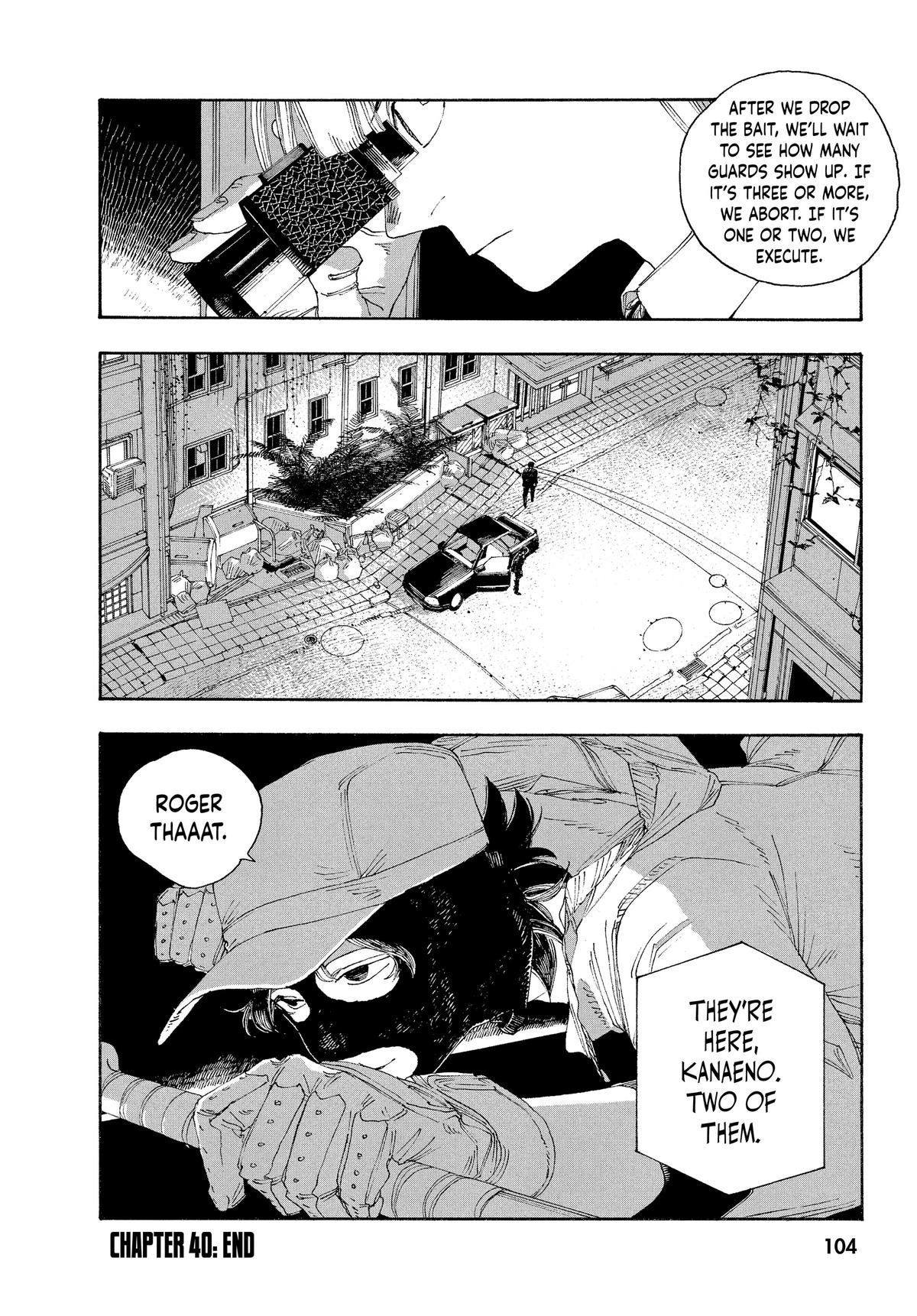 Read Fool Night Manga Online